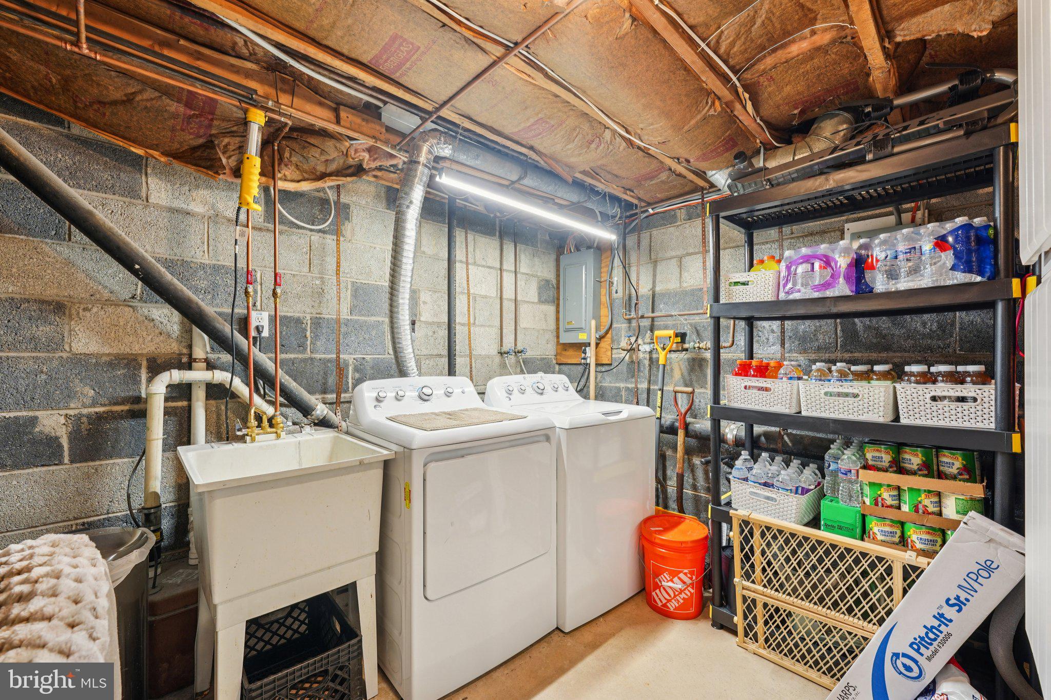 BENSALEM VIL - Residential