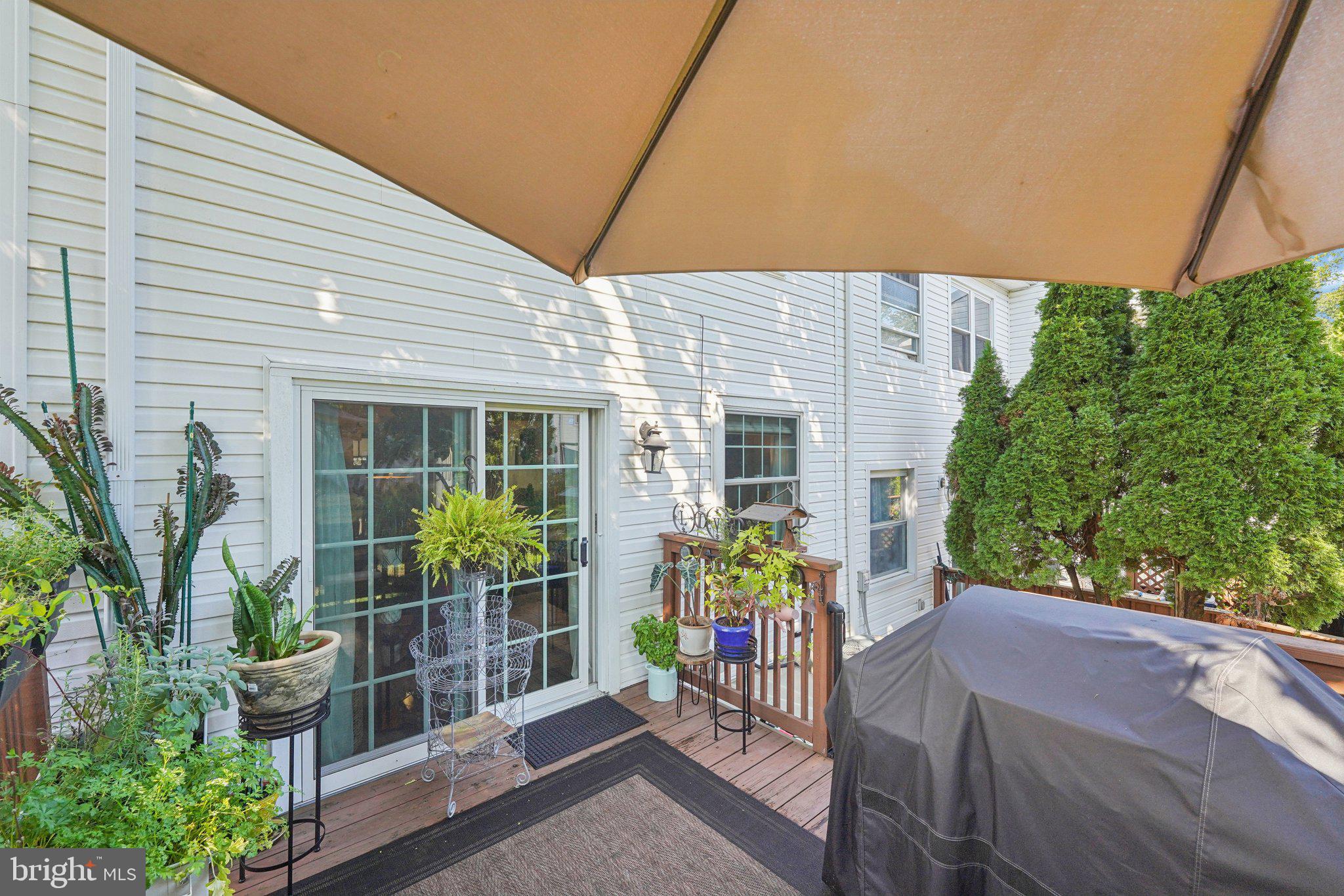 BENSALEM VIL - Residential