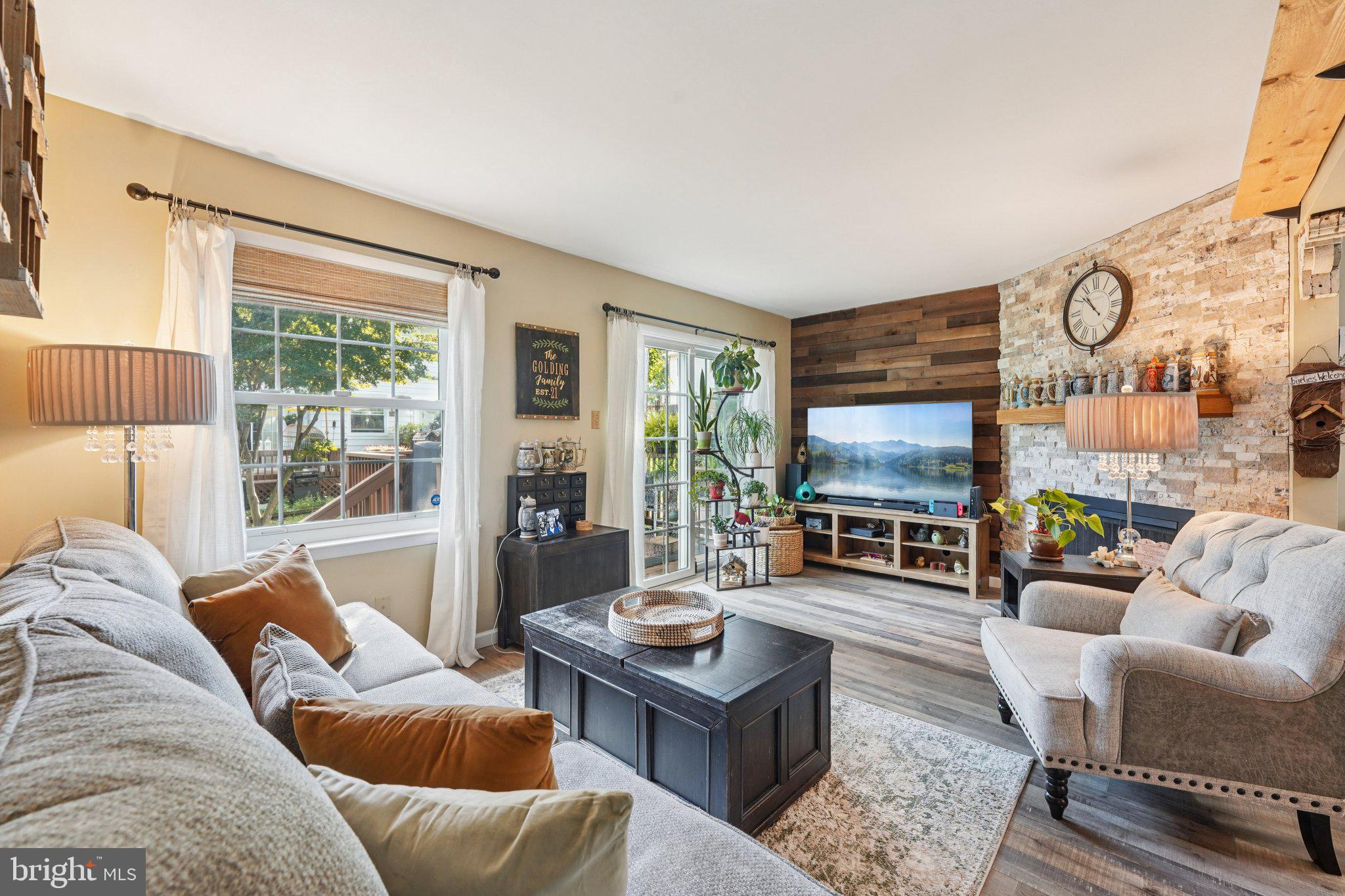 BENSALEM VIL - Residential