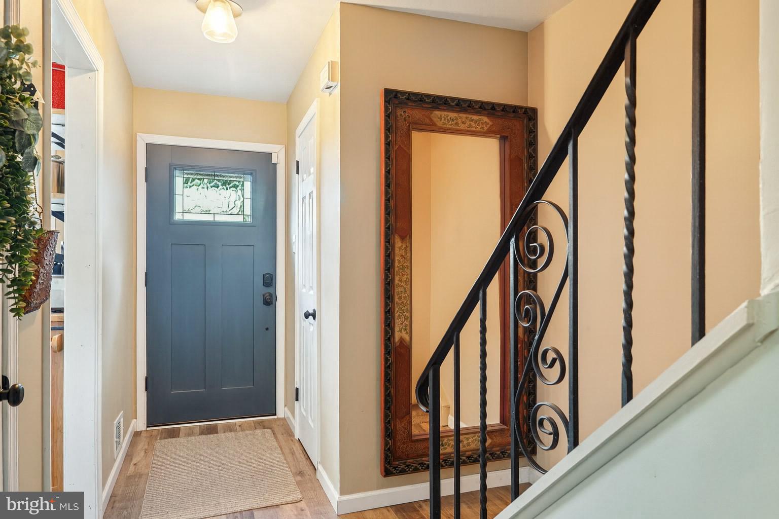 BENSALEM VIL - Residential