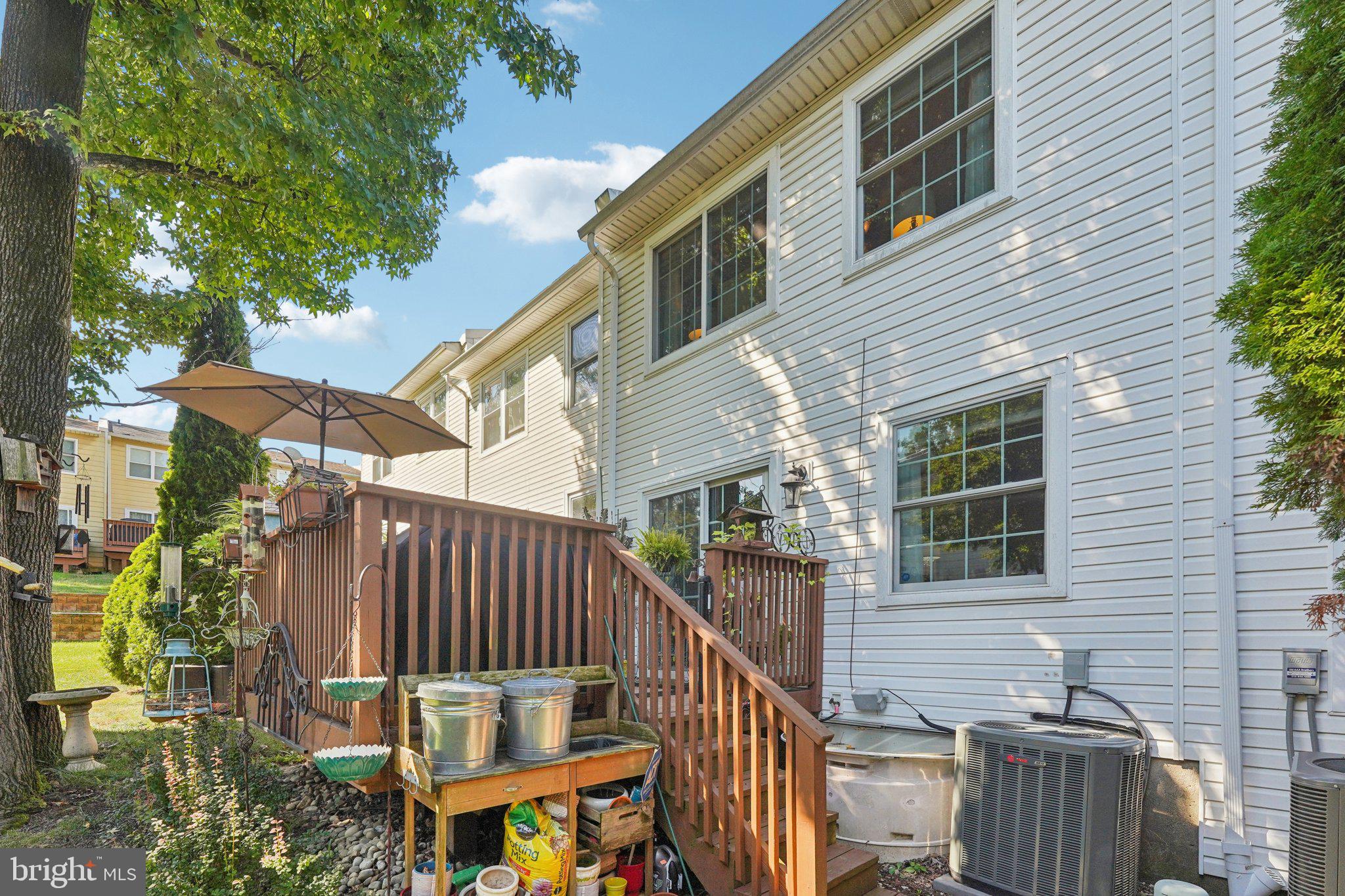 BENSALEM VIL - Residential