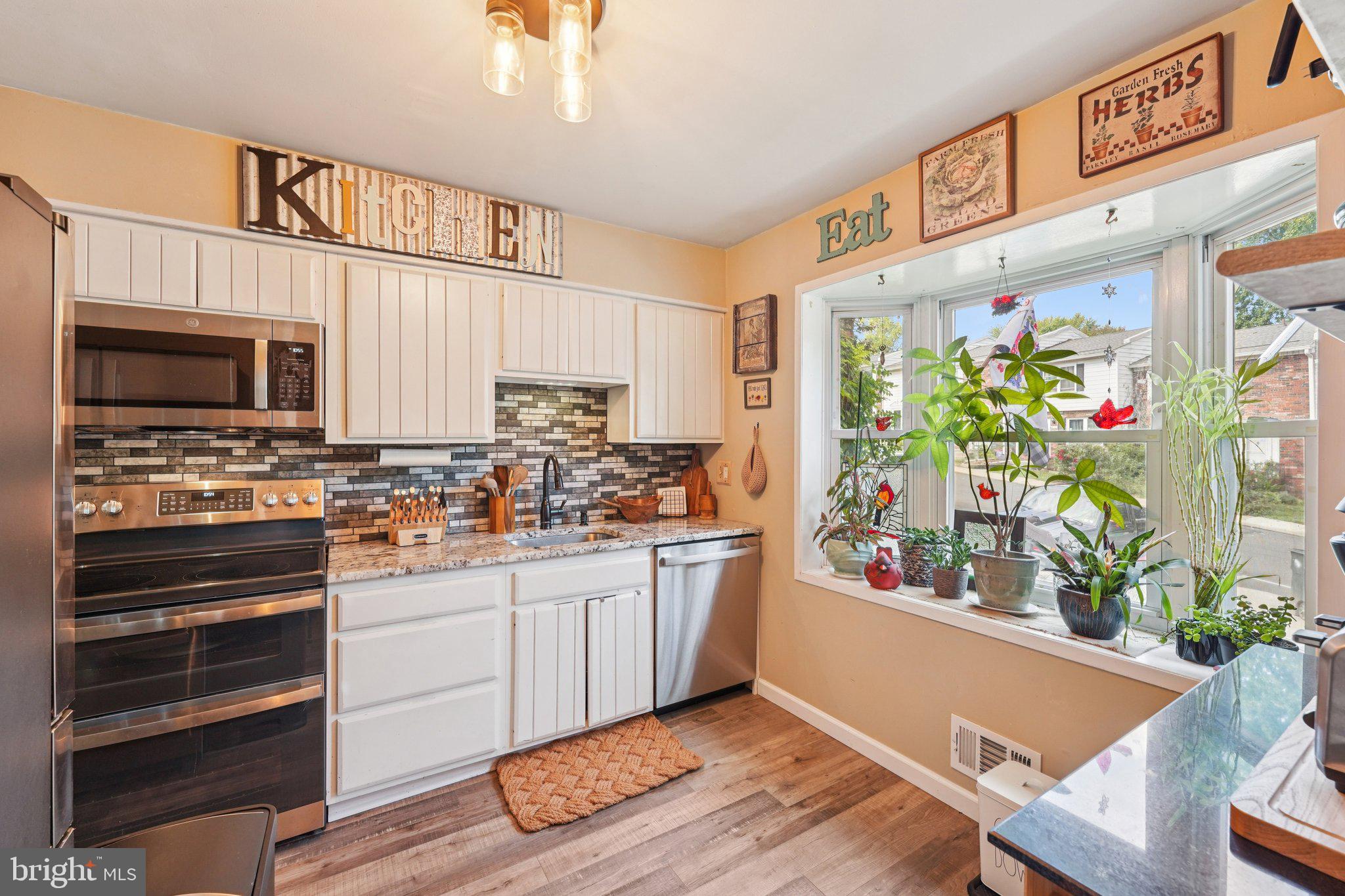 BENSALEM VIL - Residential