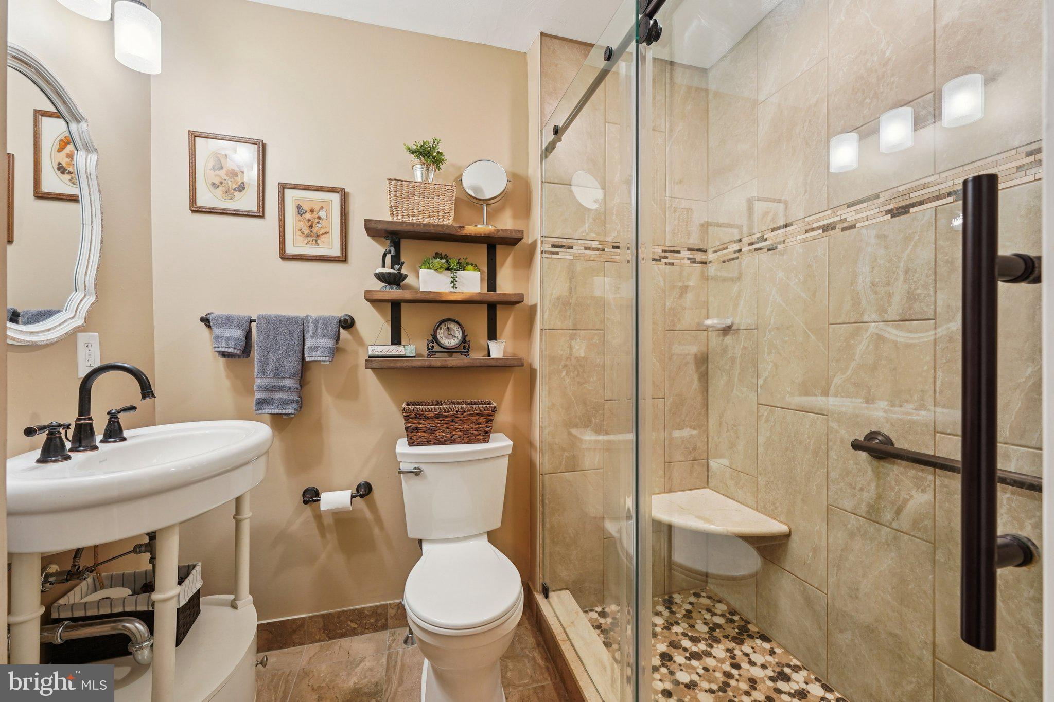 BENSALEM VIL - Residential