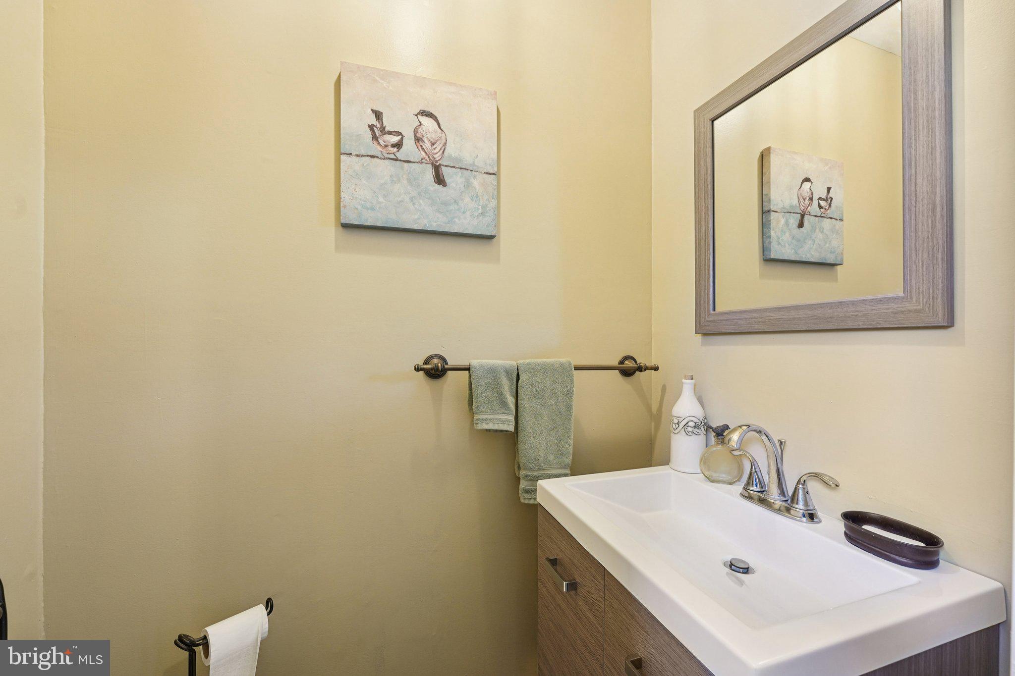 BENSALEM VIL - Residential