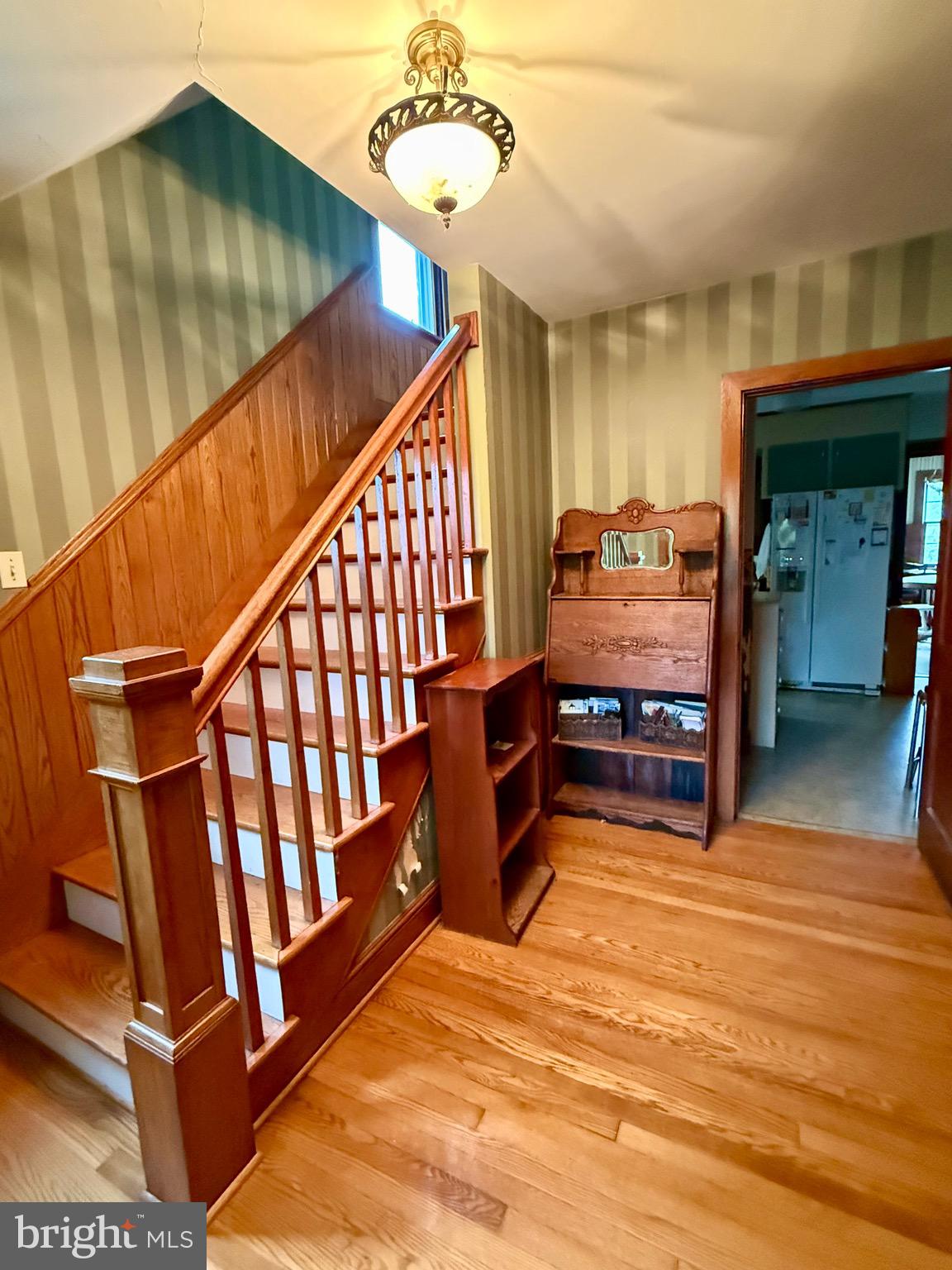 398 FALLING SPRING ROAD