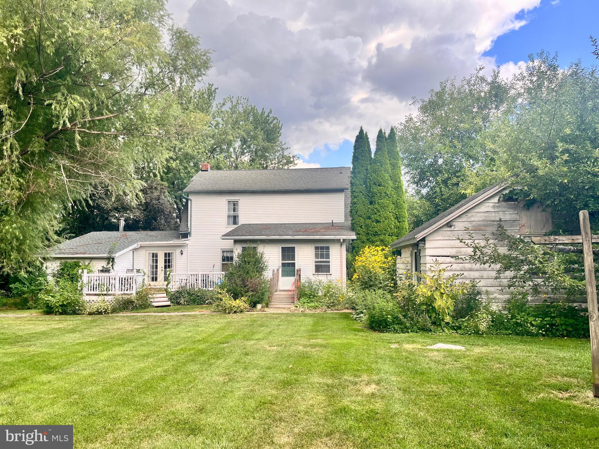 398 FALLING SPRING ROAD