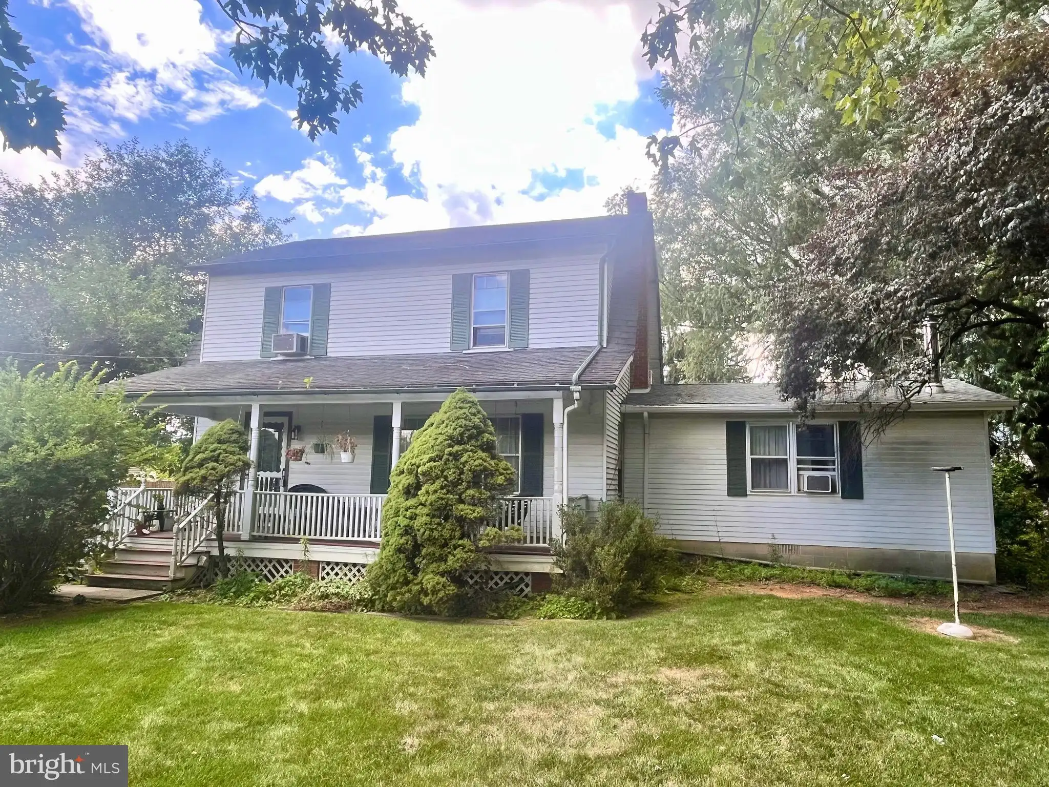 398 Falling Spring Road Rd, Chambersburg, PA, 17202