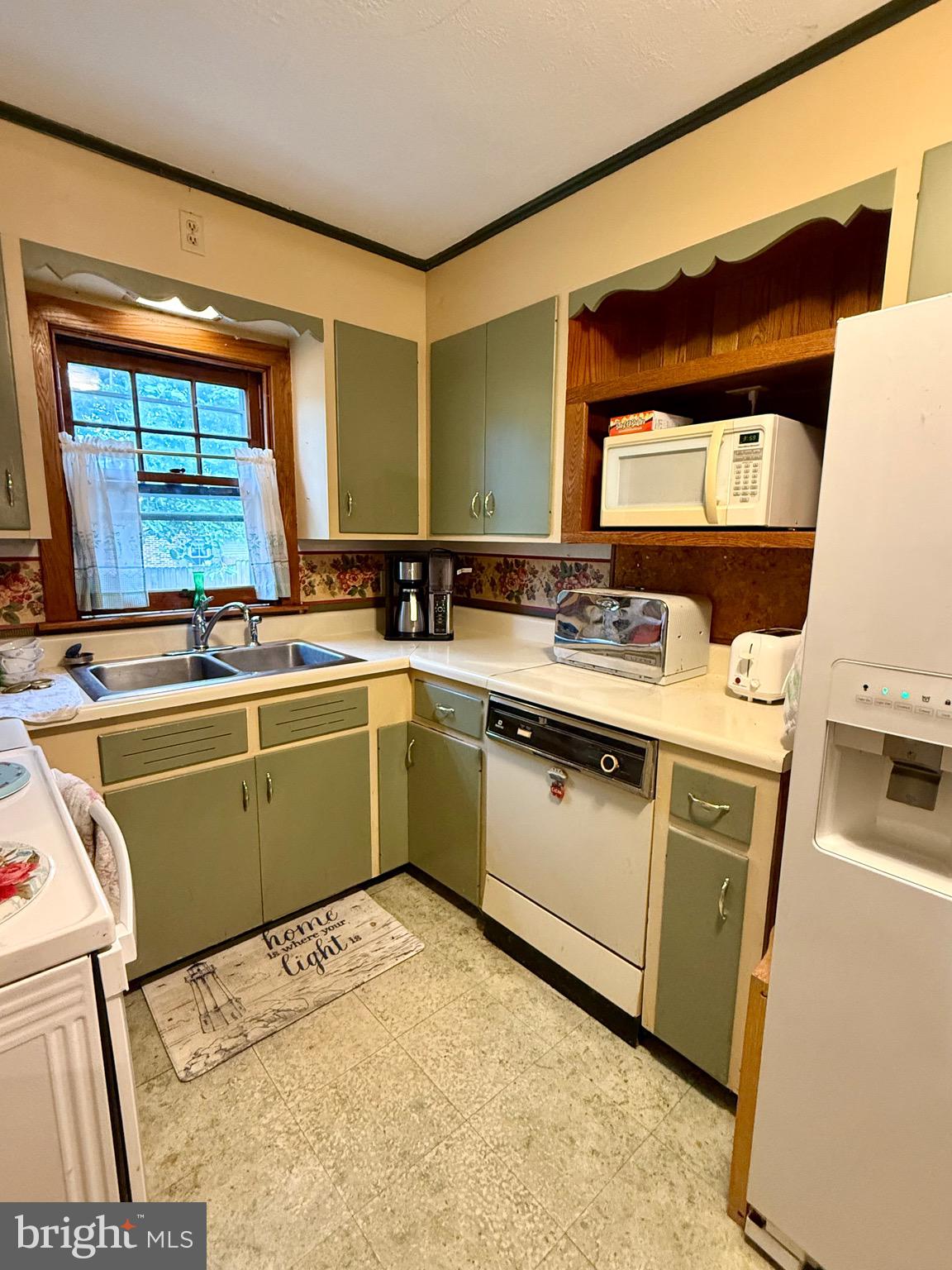 398 FALLING SPRING ROAD