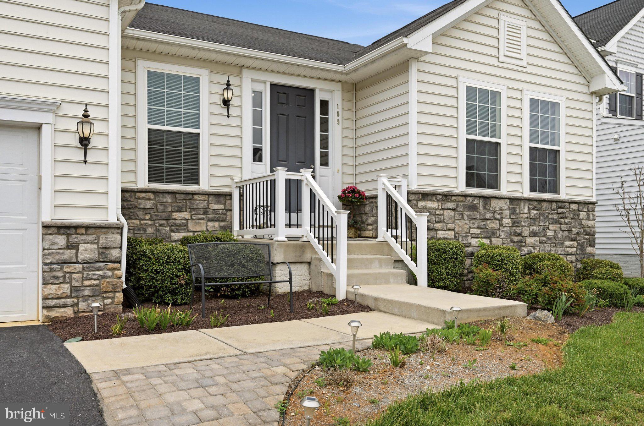 109 SHALLOW CREEK DRIVE