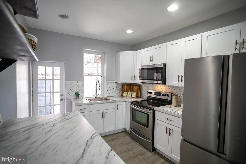 Photo of 1746 S Taylor Street, PHILADELPHIA, PA 19145 (MLS # PAPH2561018)