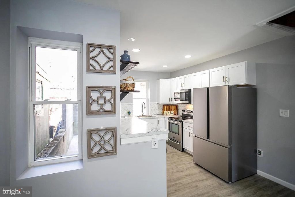 Photo of 1746 S Taylor Street, PHILADELPHIA, PA 19145 (MLS # PAPH2561018)