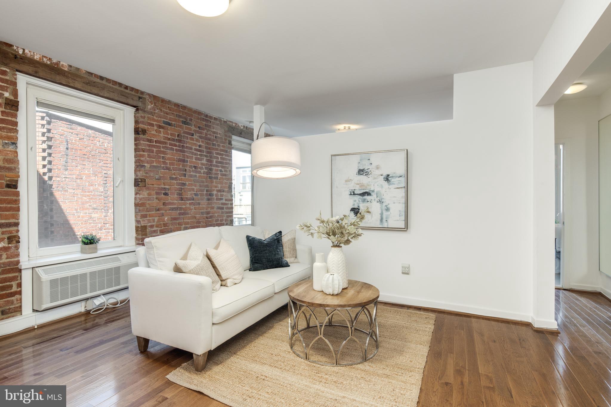 51 RANDOLPH PLACE NW 303