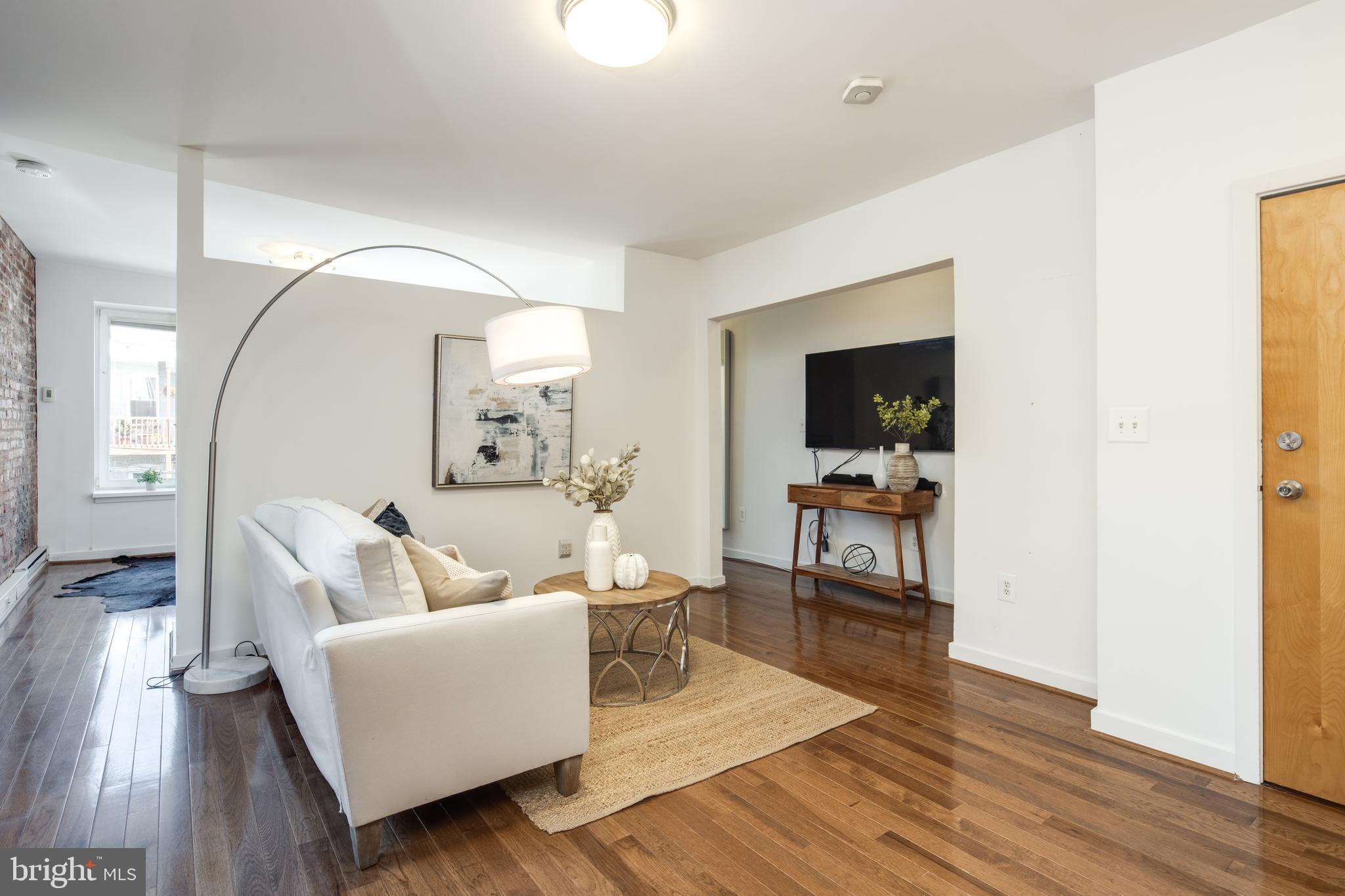 51 RANDOLPH PLACE NW 303