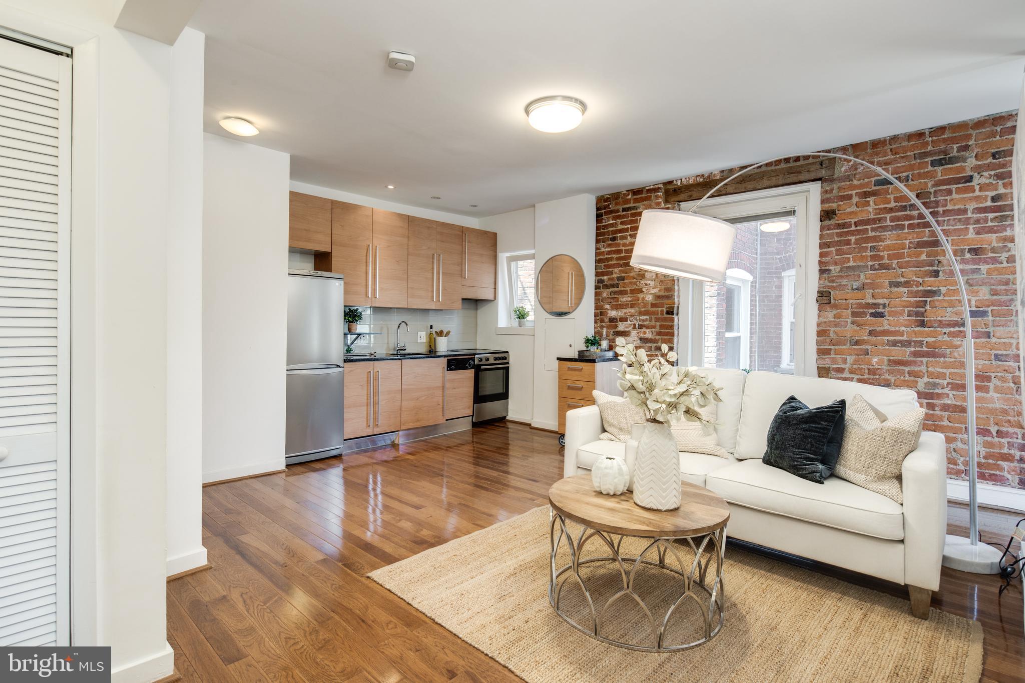 51 RANDOLPH PLACE NW 303