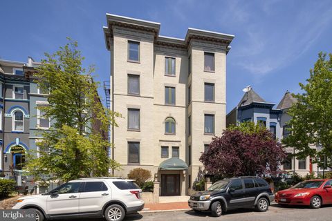 51 RANDOLPH PLACE NW 303 WASHINGTON DC 20001