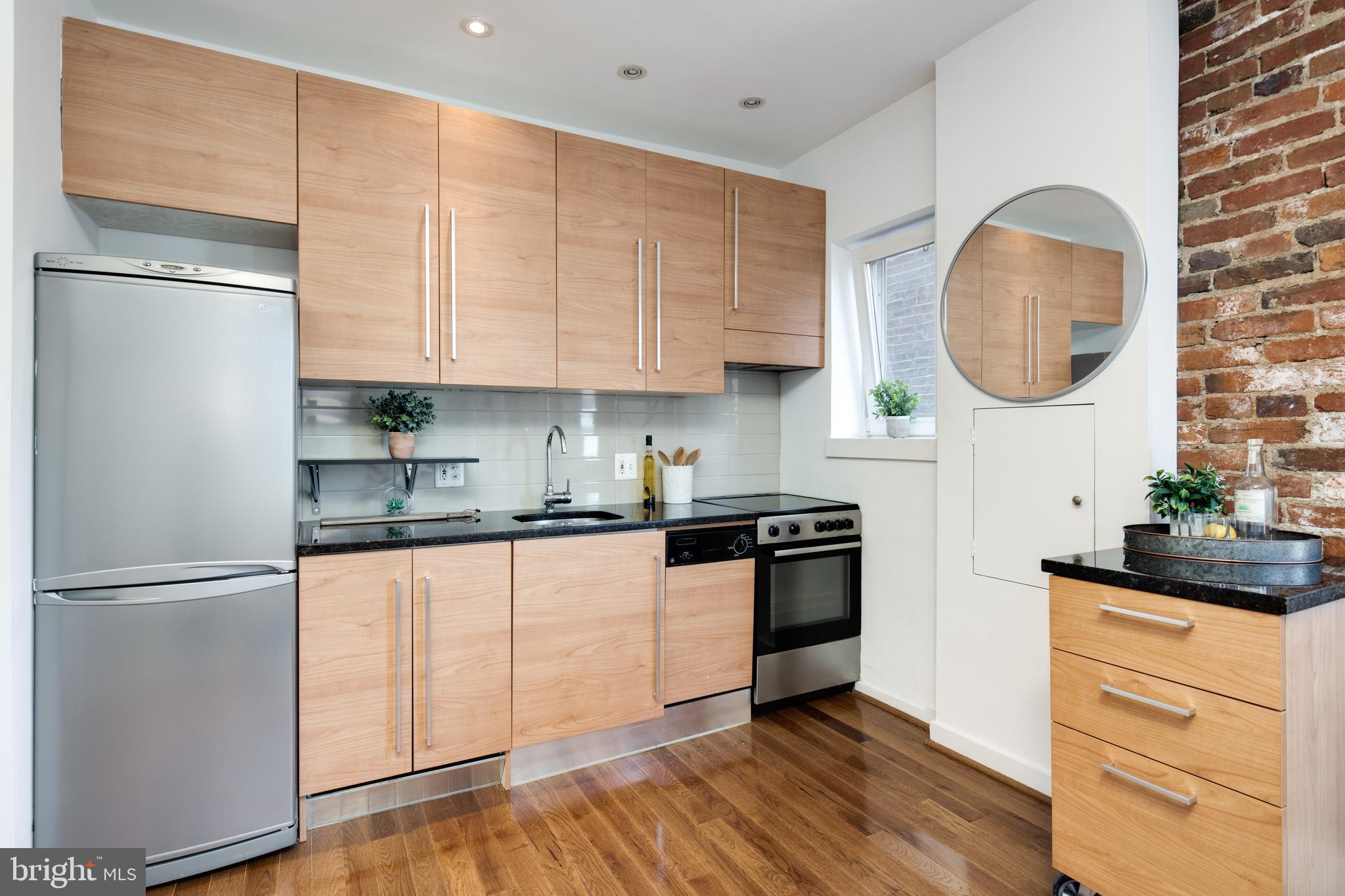 51 RANDOLPH PLACE NW 303