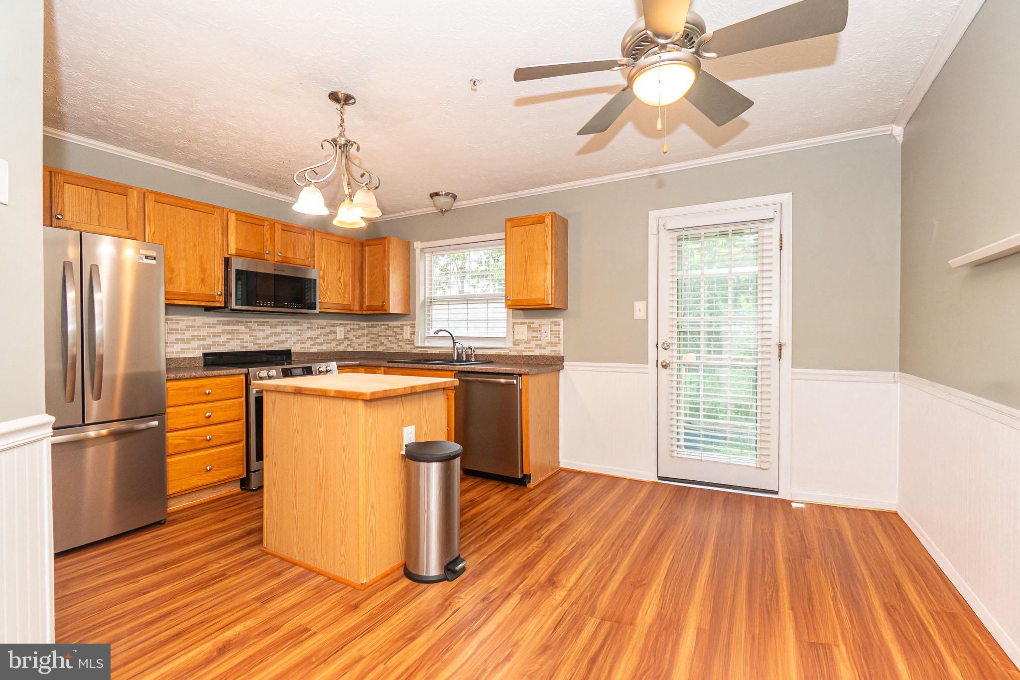 VILLAGE OF PAINTERS MILL - Residential