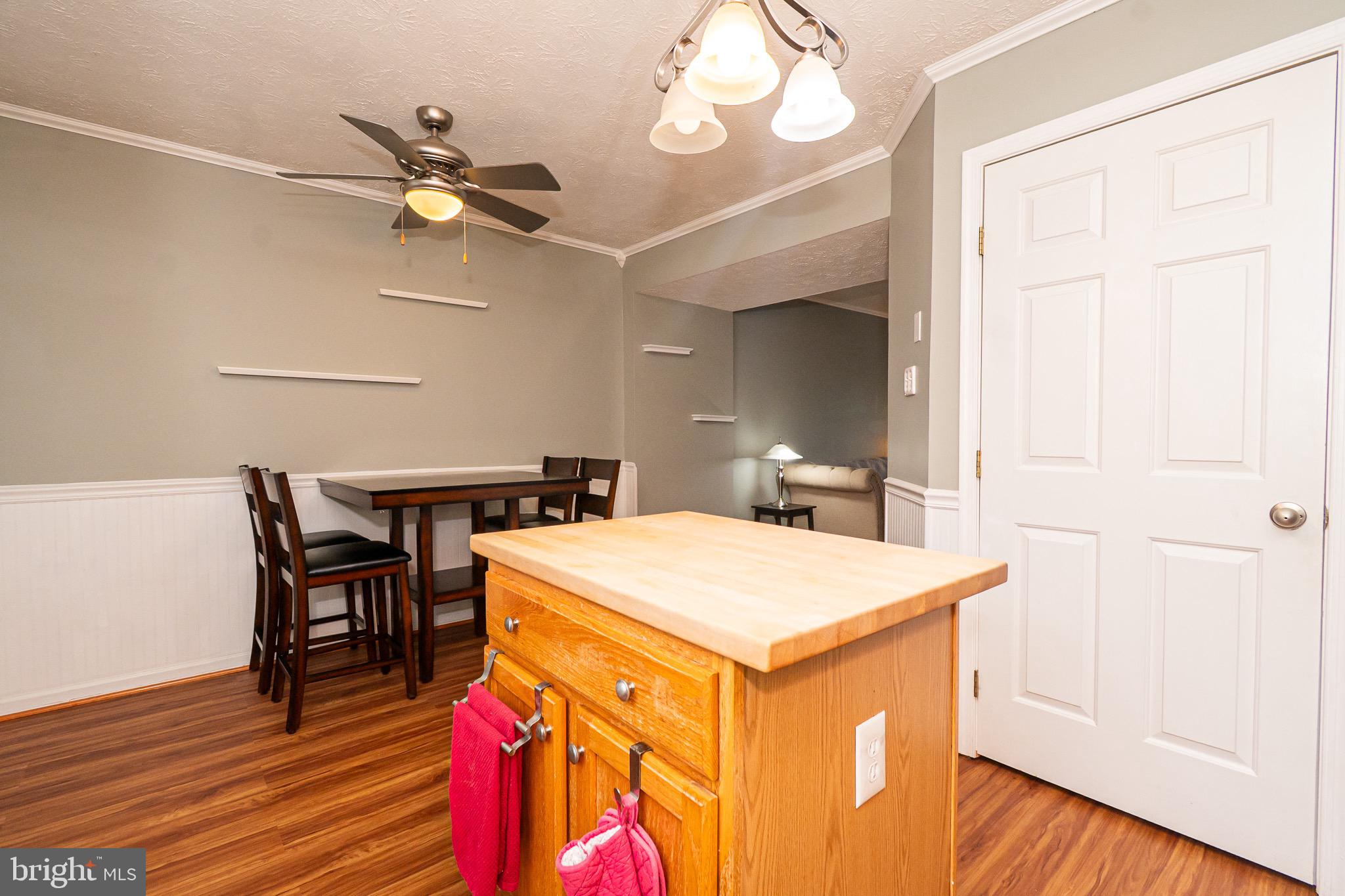 VILLAGE OF PAINTERS MILL - Residential