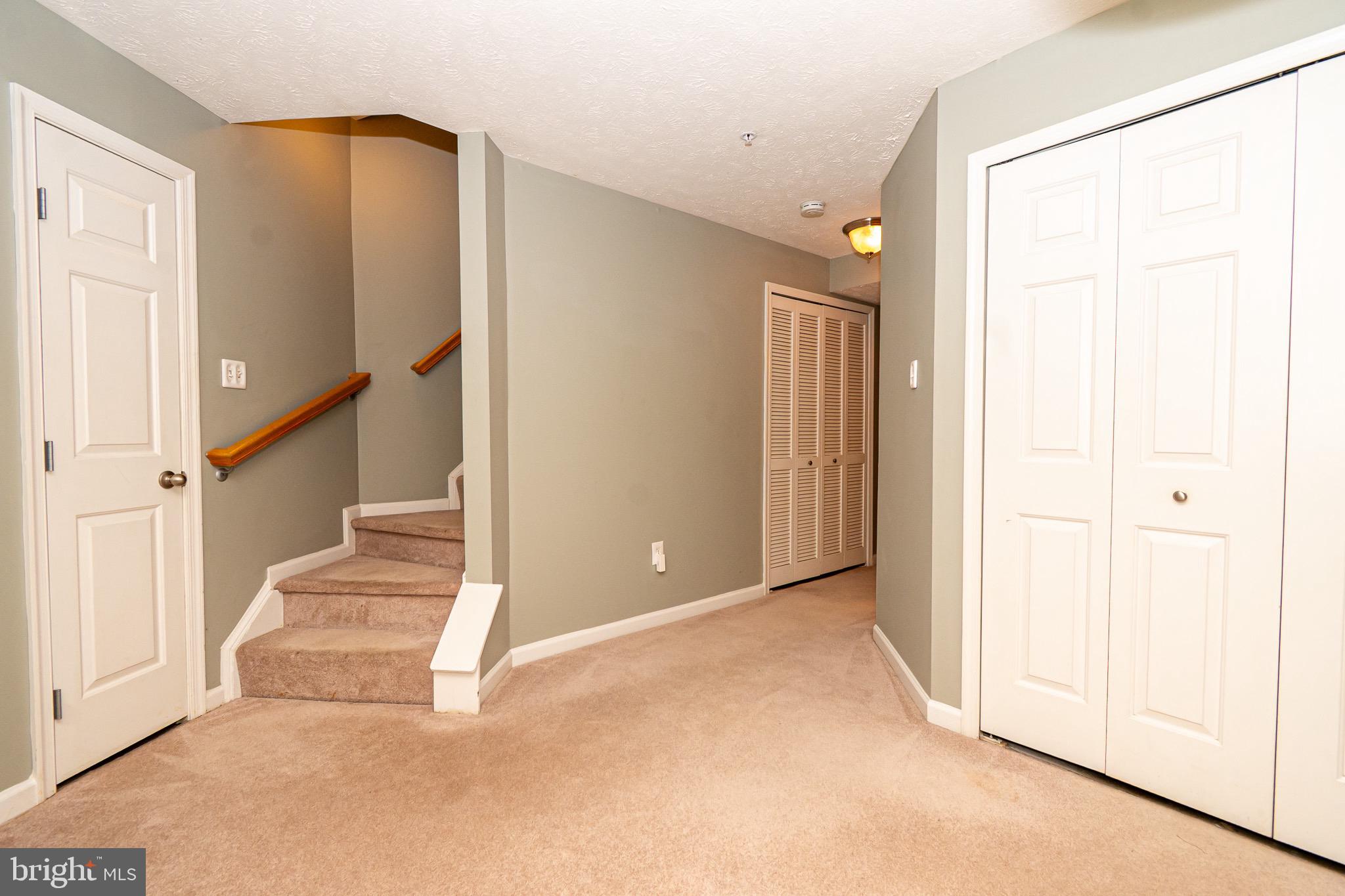 VILLAGE OF PAINTERS MILL - Residential