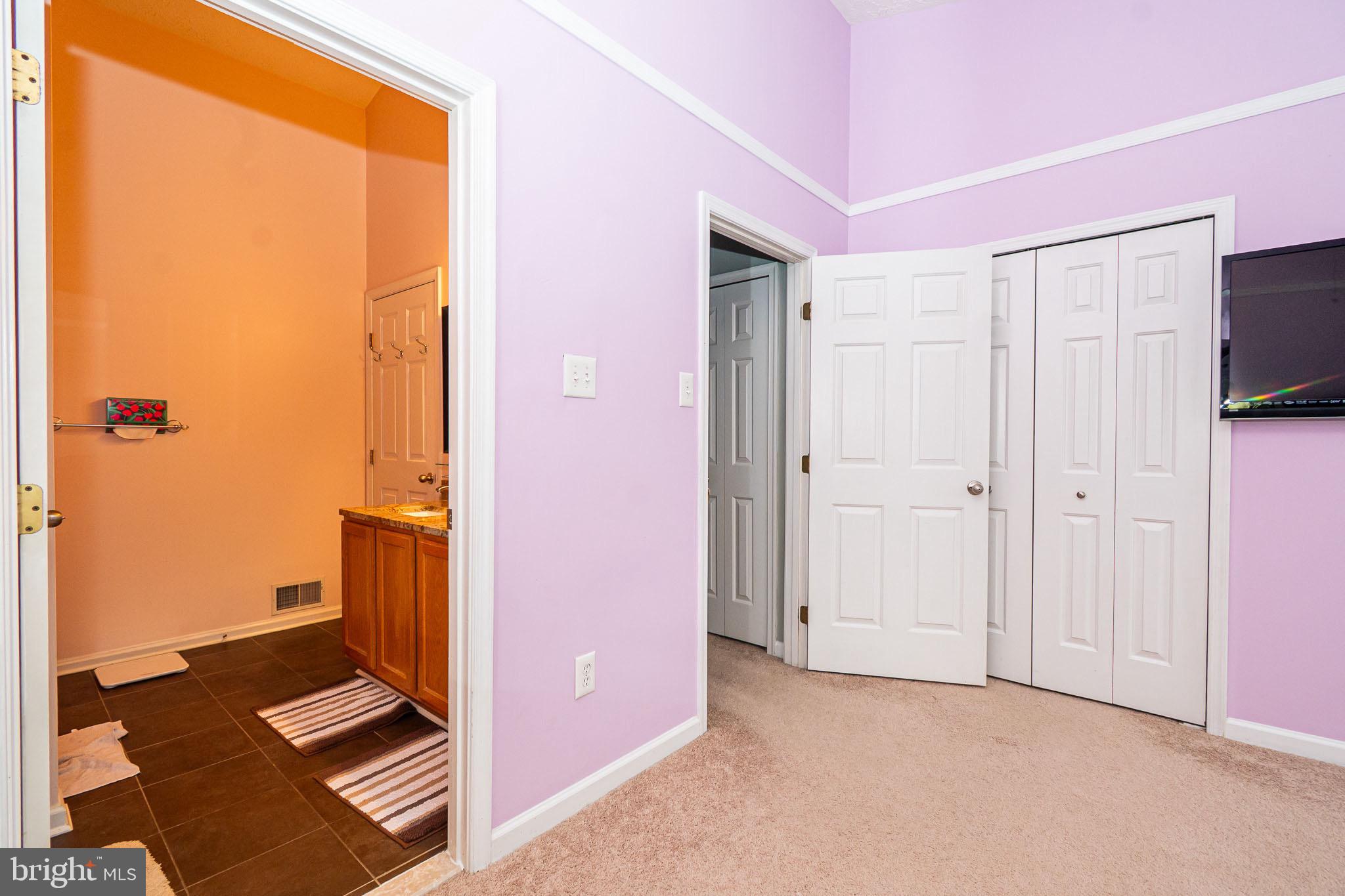 VILLAGE OF PAINTERS MILL - Residential