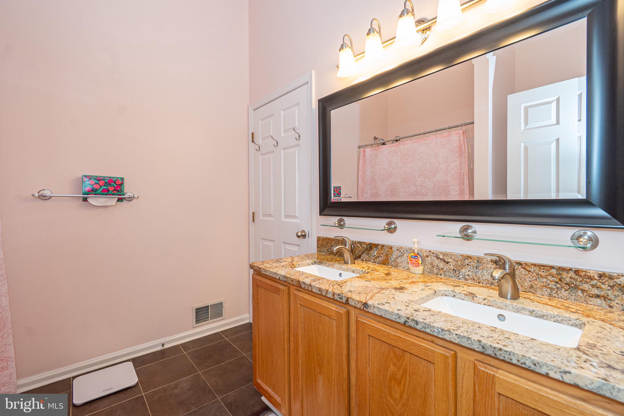 VILLAGE OF PAINTERS MILL - Residential