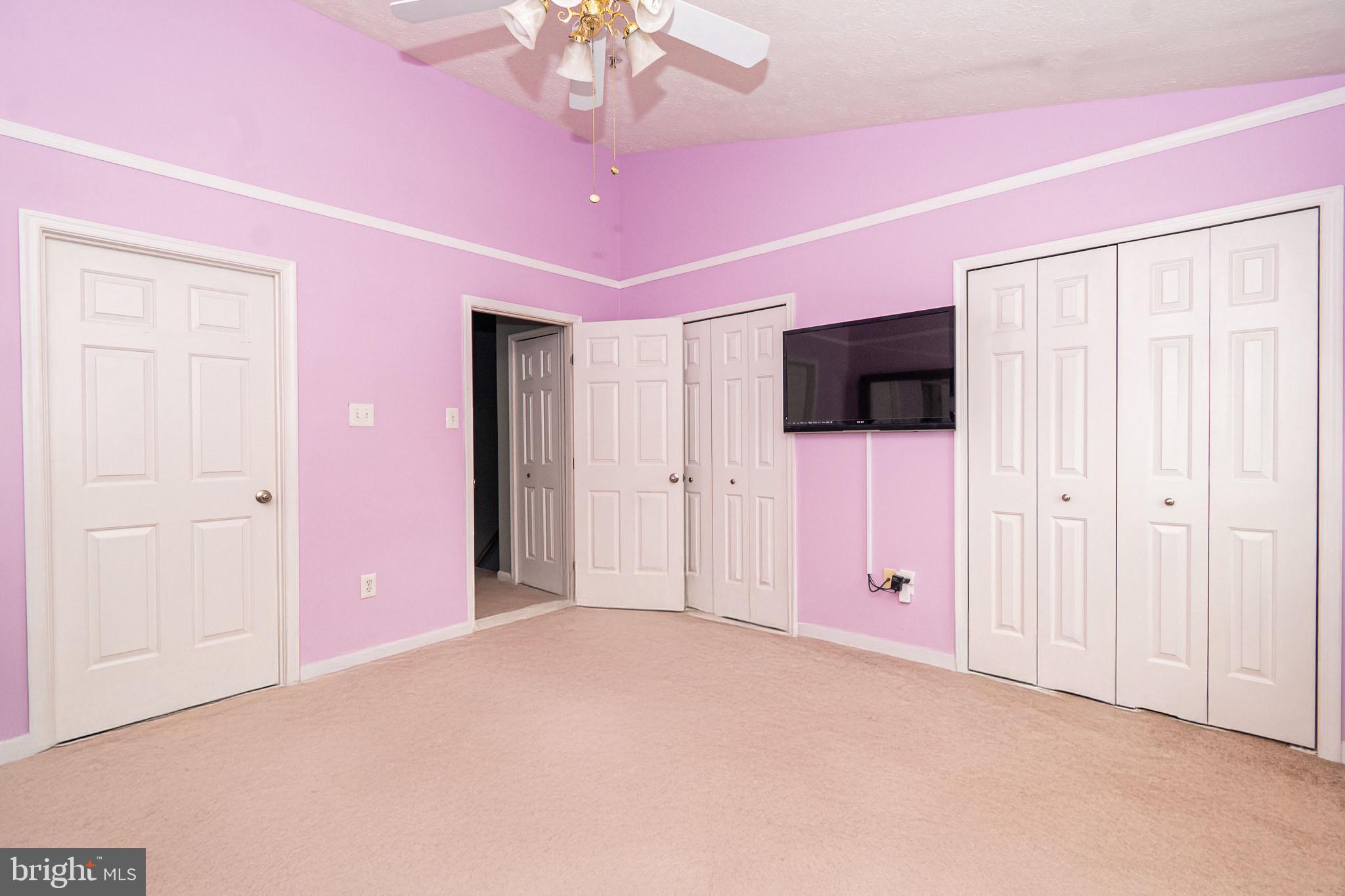 VILLAGE OF PAINTERS MILL - Residential