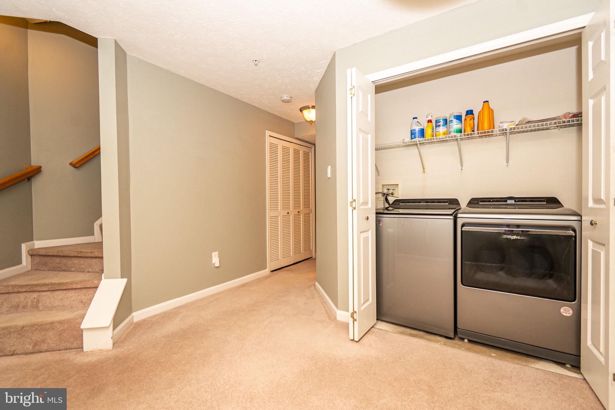 VILLAGE OF PAINTERS MILL - Residential