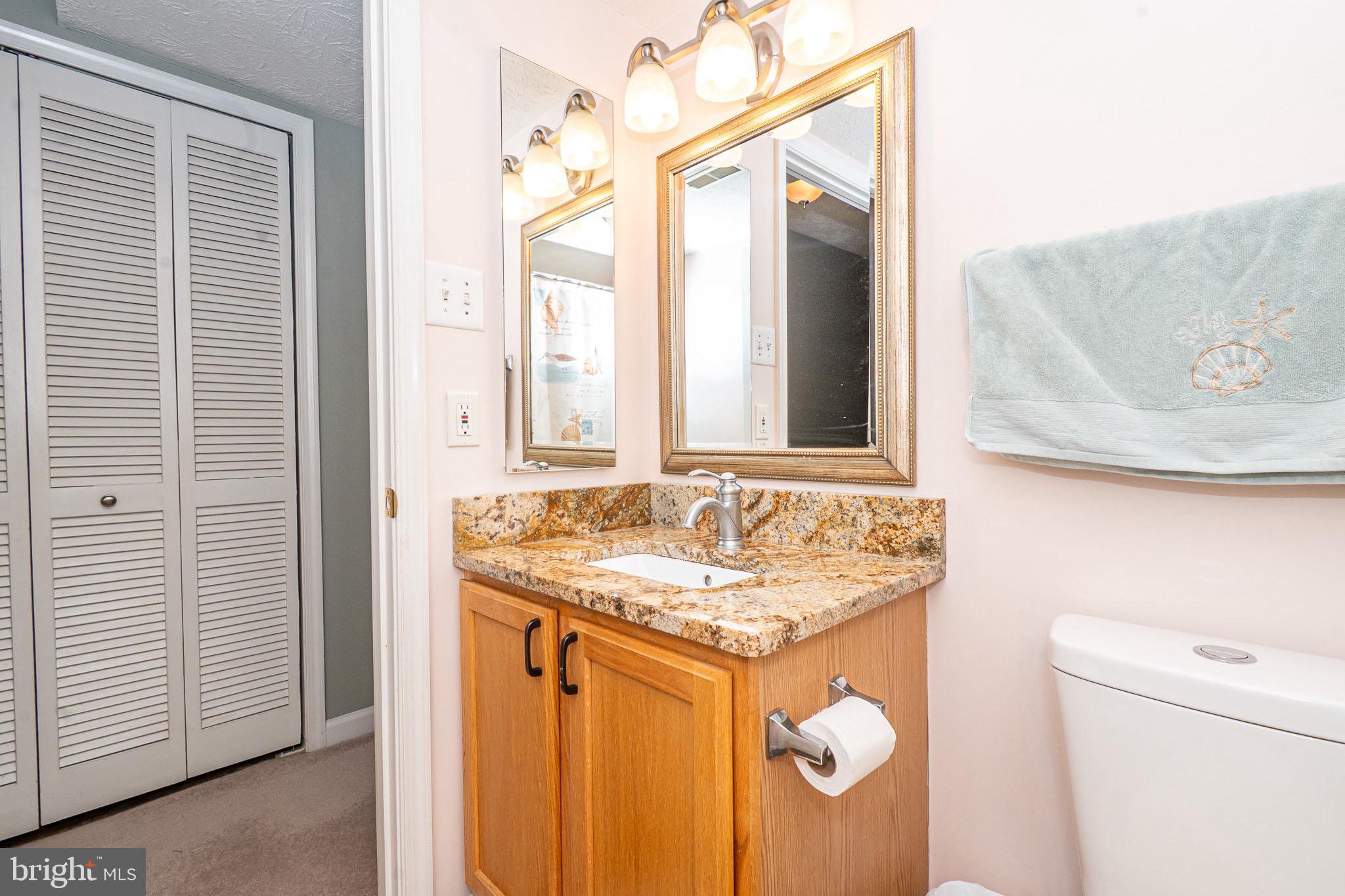 VILLAGE OF PAINTERS MILL - Residential