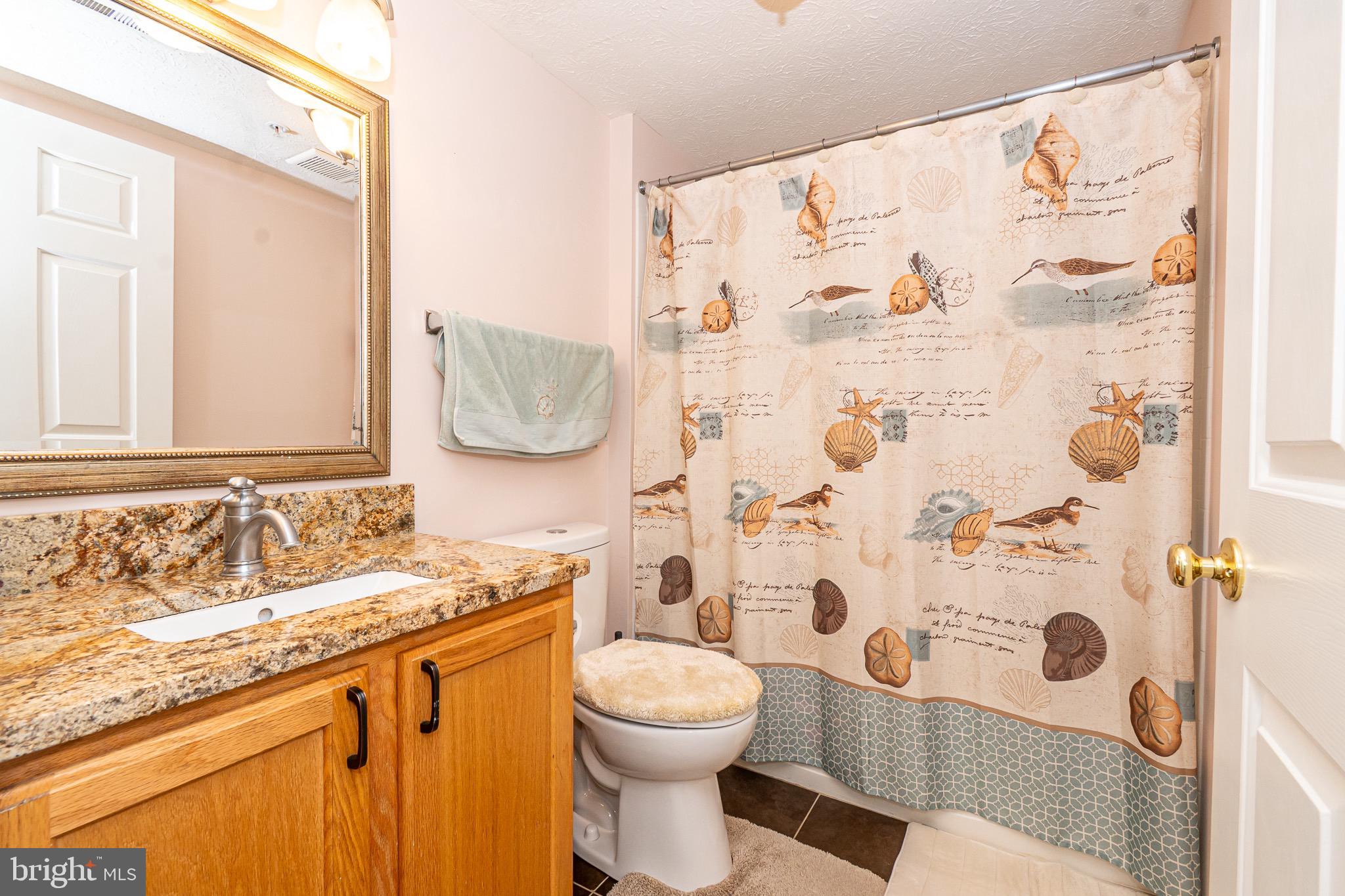 VILLAGE OF PAINTERS MILL - Residential