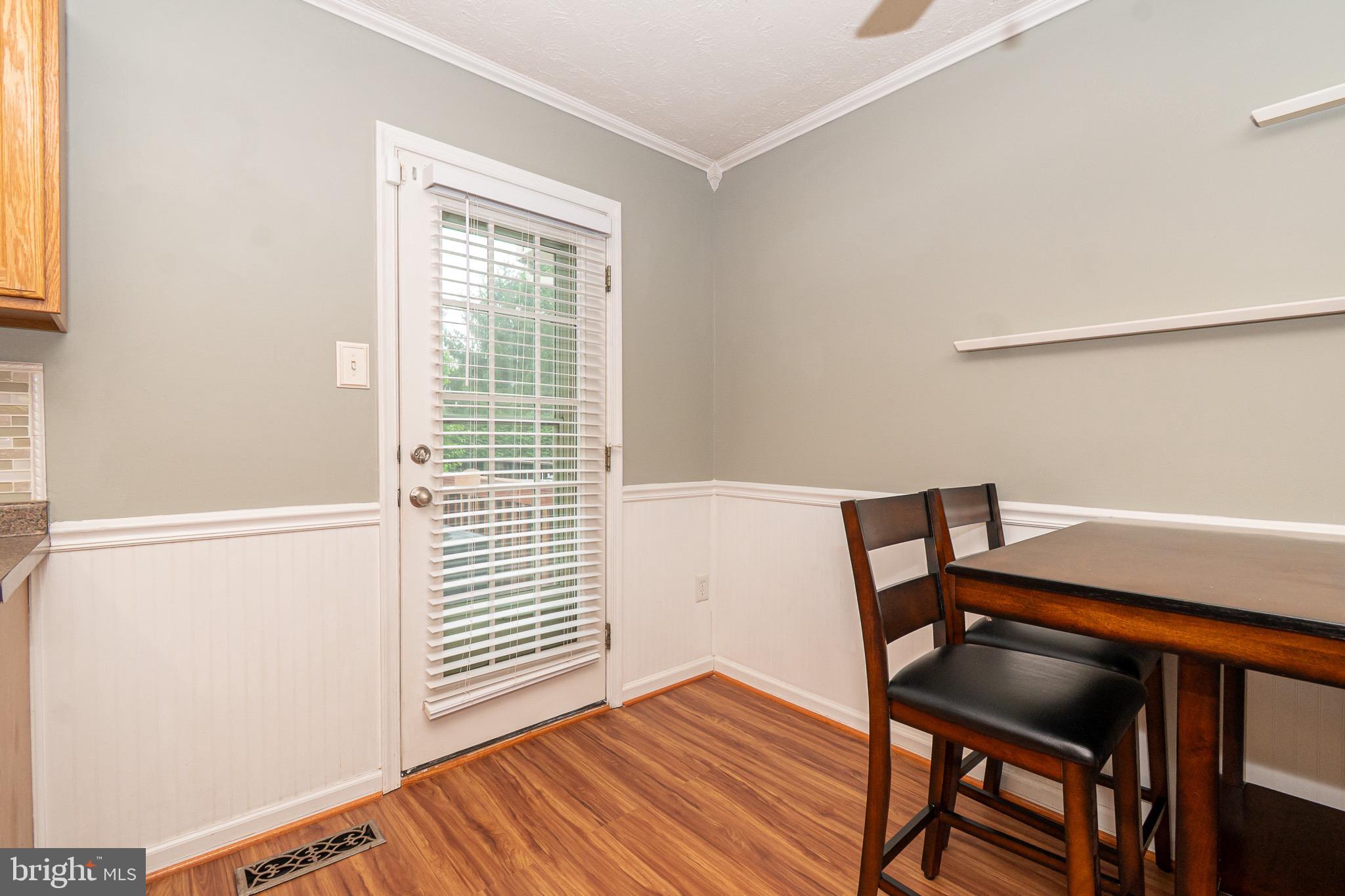 VILLAGE OF PAINTERS MILL - Residential