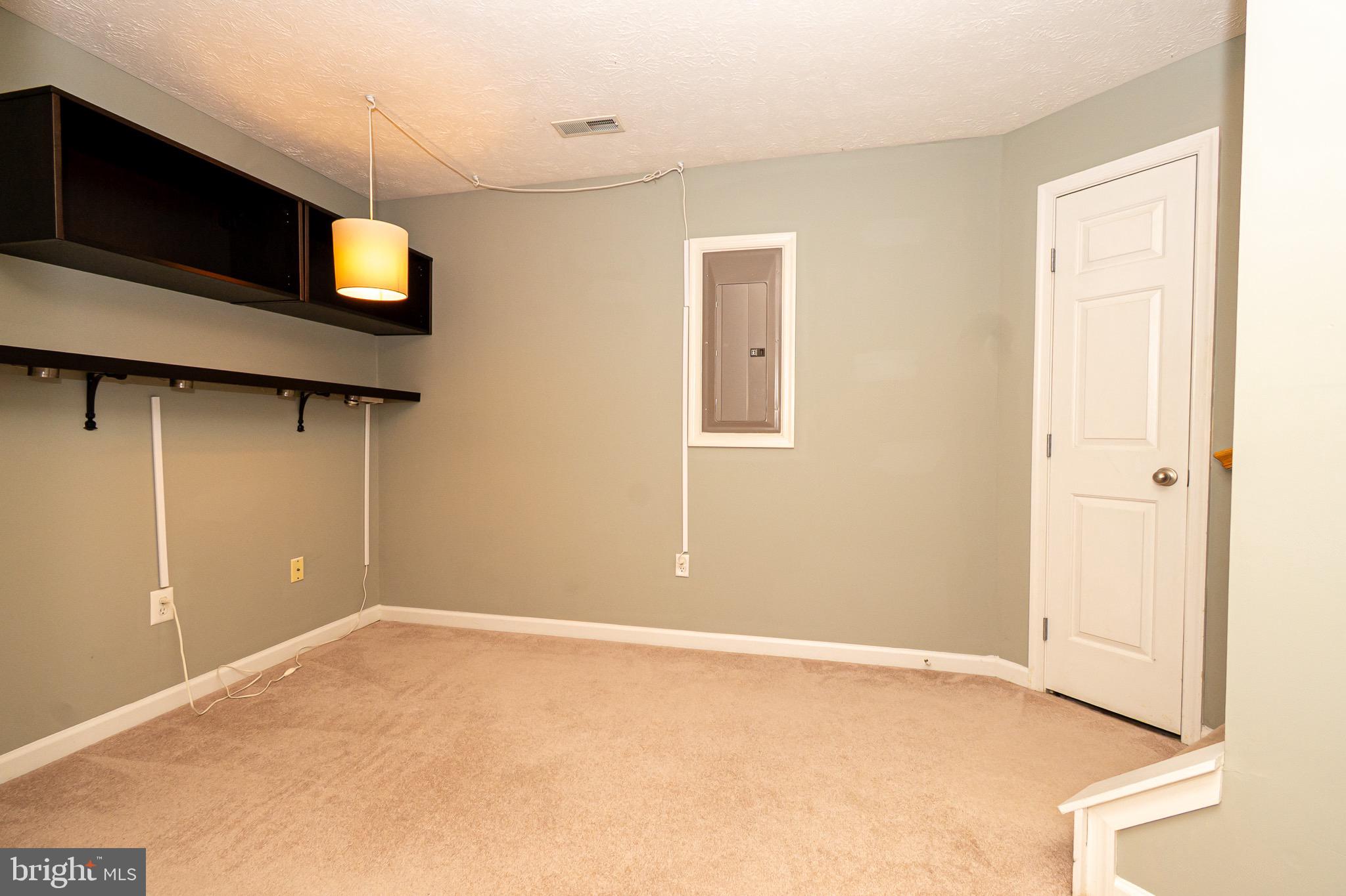 VILLAGE OF PAINTERS MILL - Residential