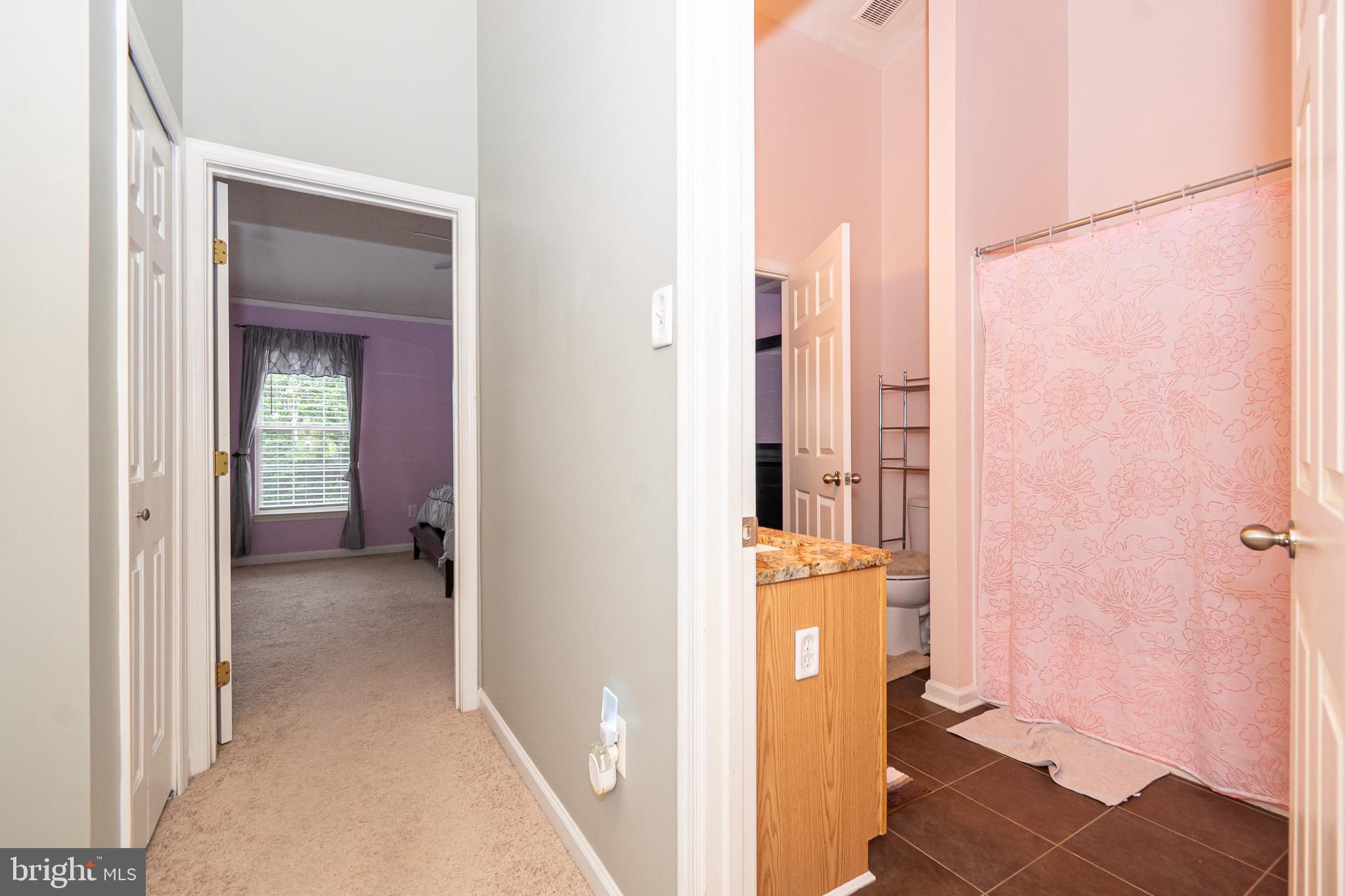 VILLAGE OF PAINTERS MILL - Residential