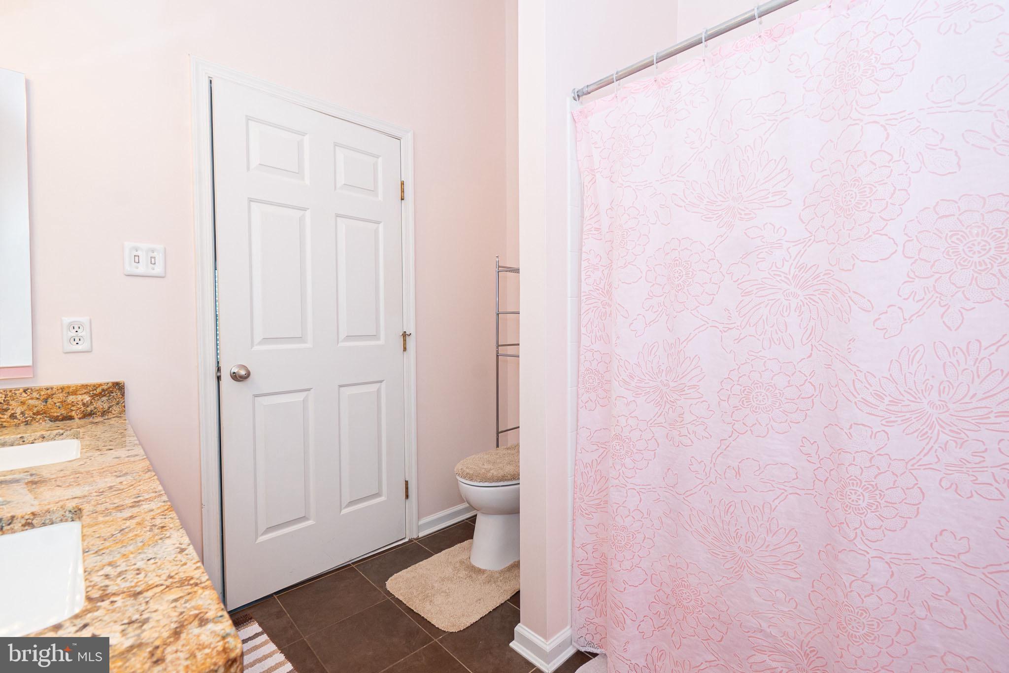 VILLAGE OF PAINTERS MILL - Residential