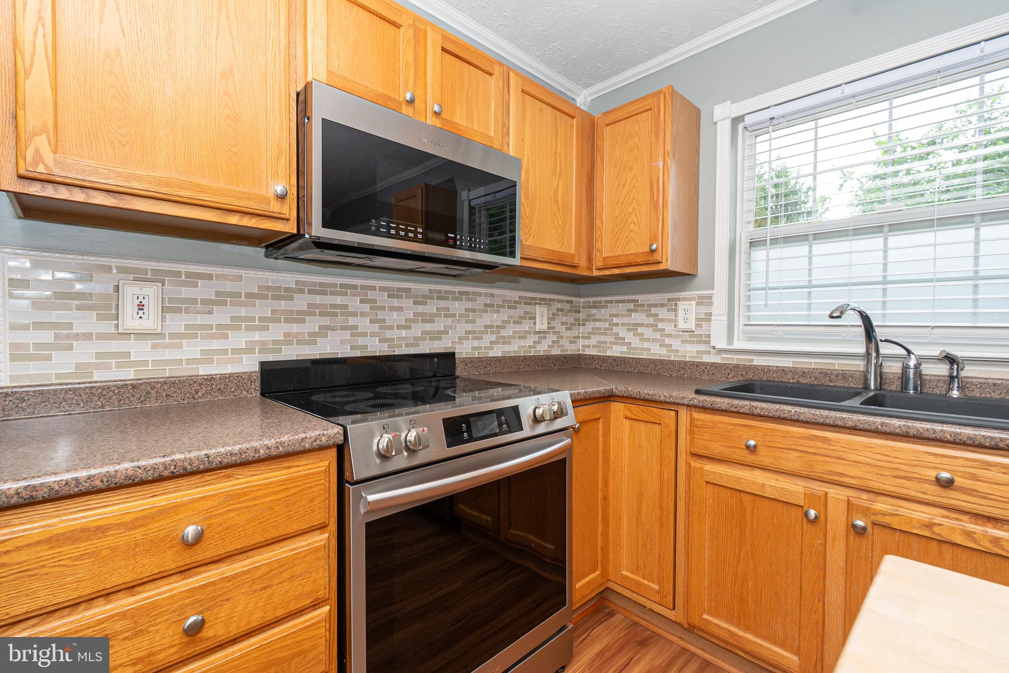 VILLAGE OF PAINTERS MILL - Residential