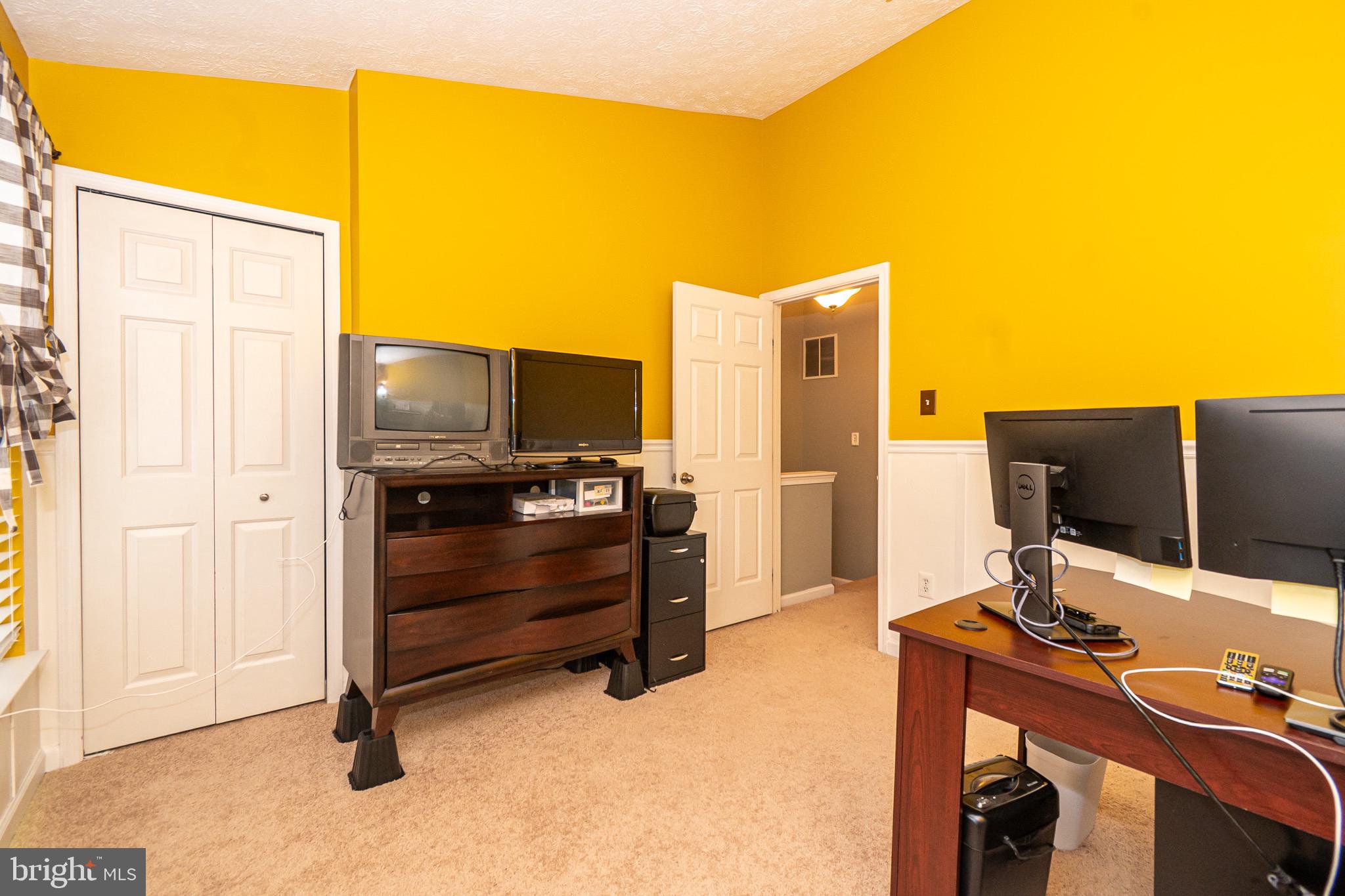 VILLAGE OF PAINTERS MILL - Residential