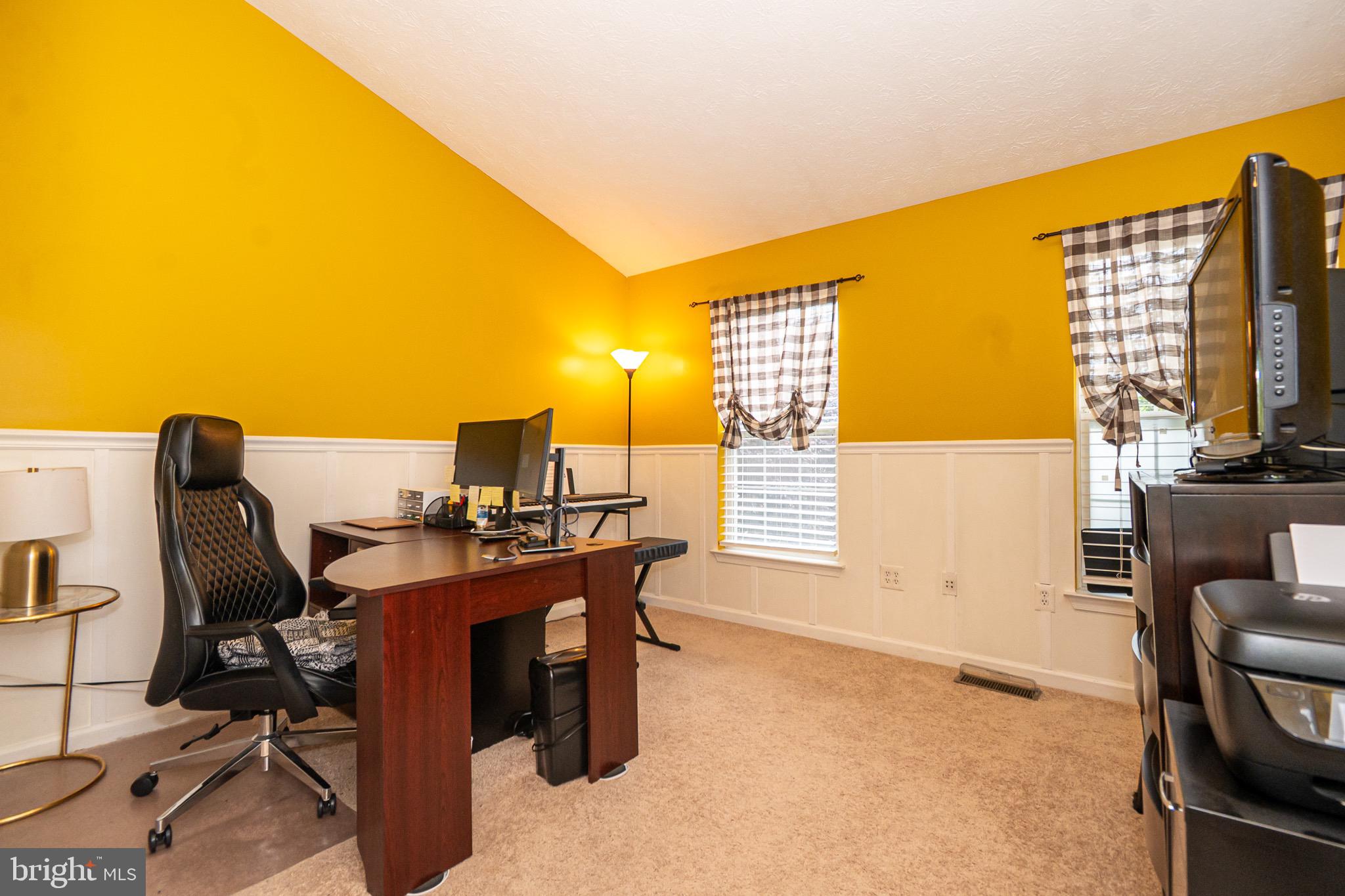 VILLAGE OF PAINTERS MILL - Residential