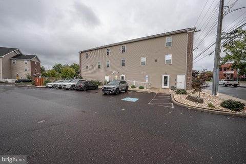 Photo of 192 S Hanover Street #E, POTTSTOWN, PA 19464 (MLS # PAMC2196386)