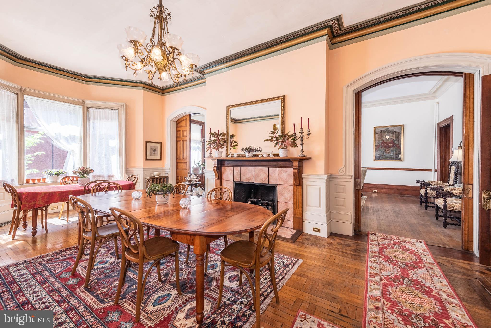 BOLTON HILL HISTORIC DISTRICT - Residential Income