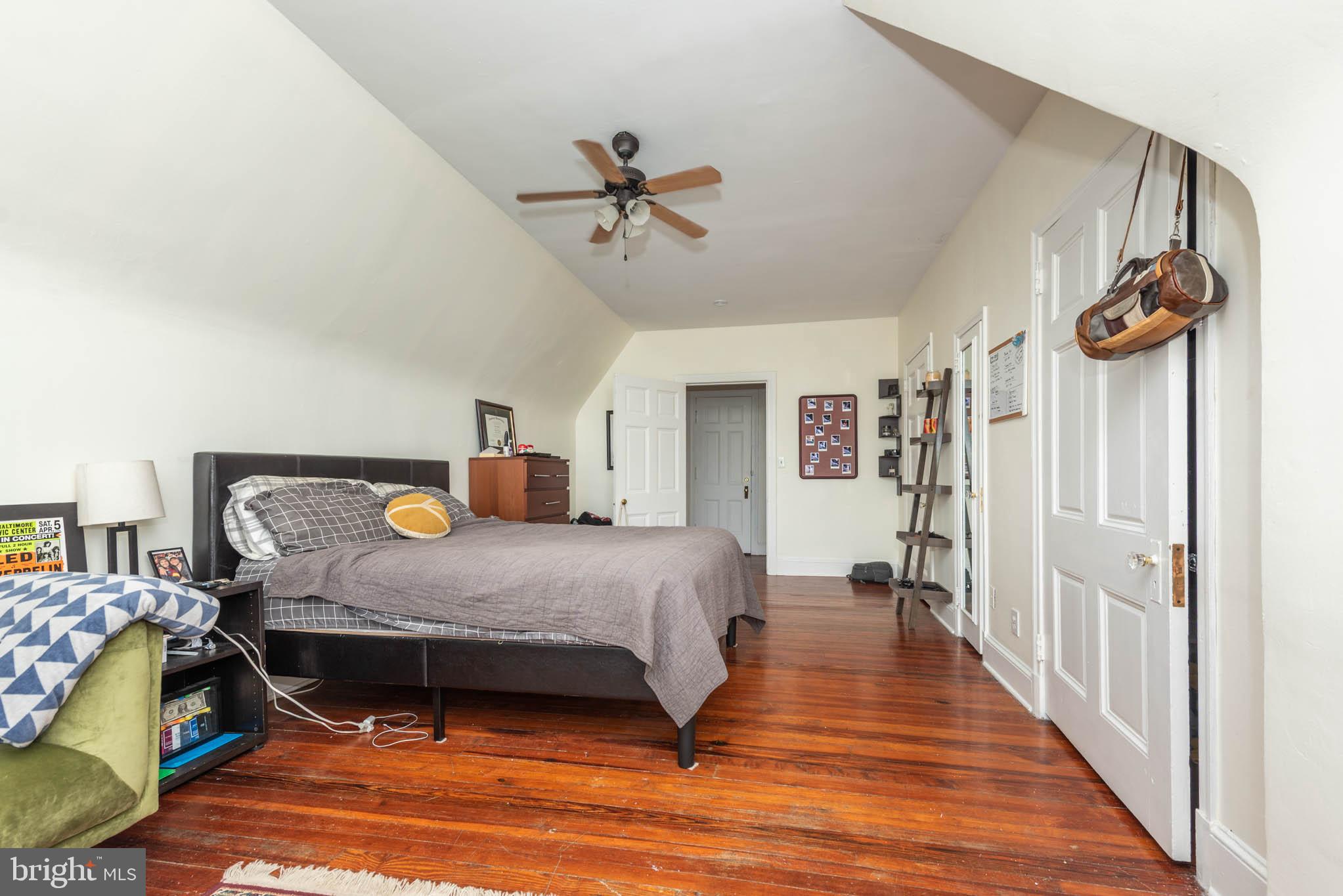 BOLTON HILL HISTORIC DISTRICT - Residential Income