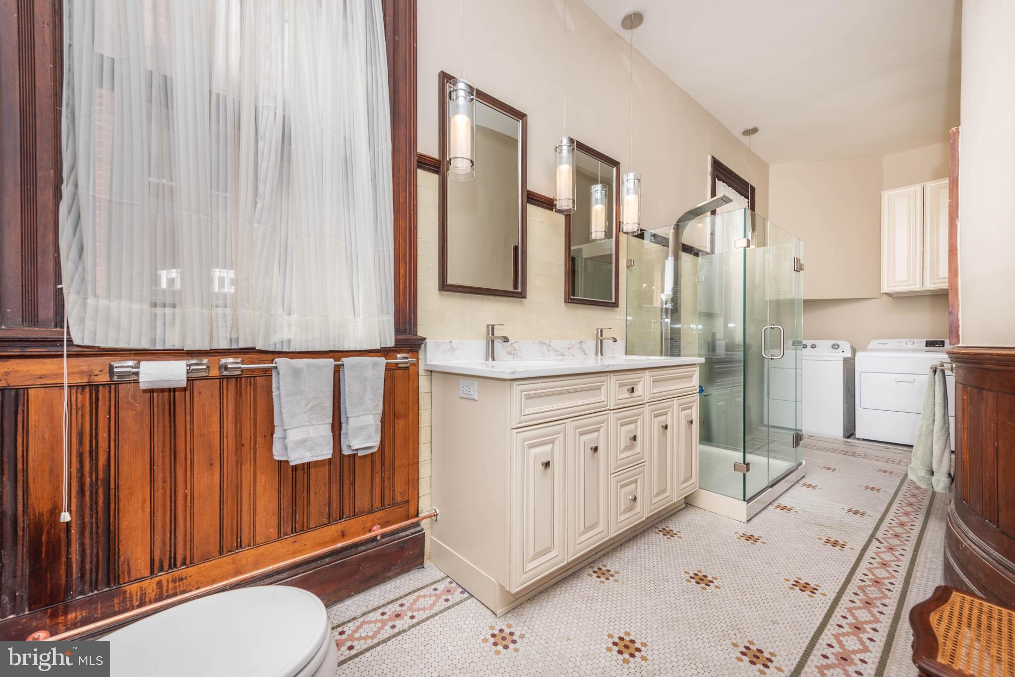 BOLTON HILL HISTORIC DISTRICT - Residential Income