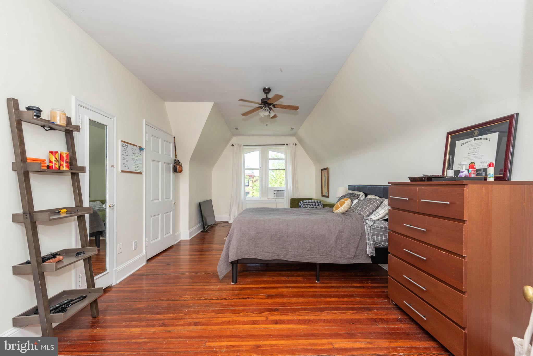 BOLTON HILL HISTORIC DISTRICT - Residential Income