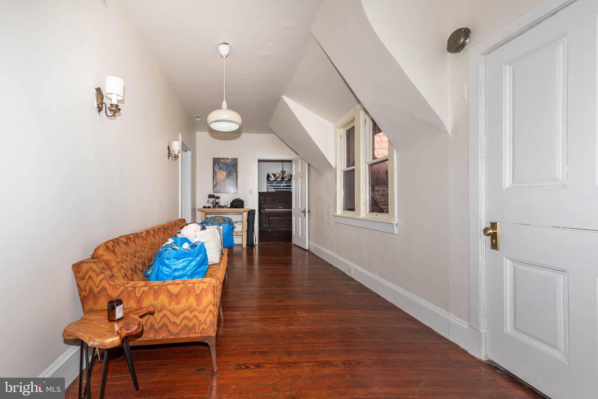 BOLTON HILL HISTORIC DISTRICT - Residential Income