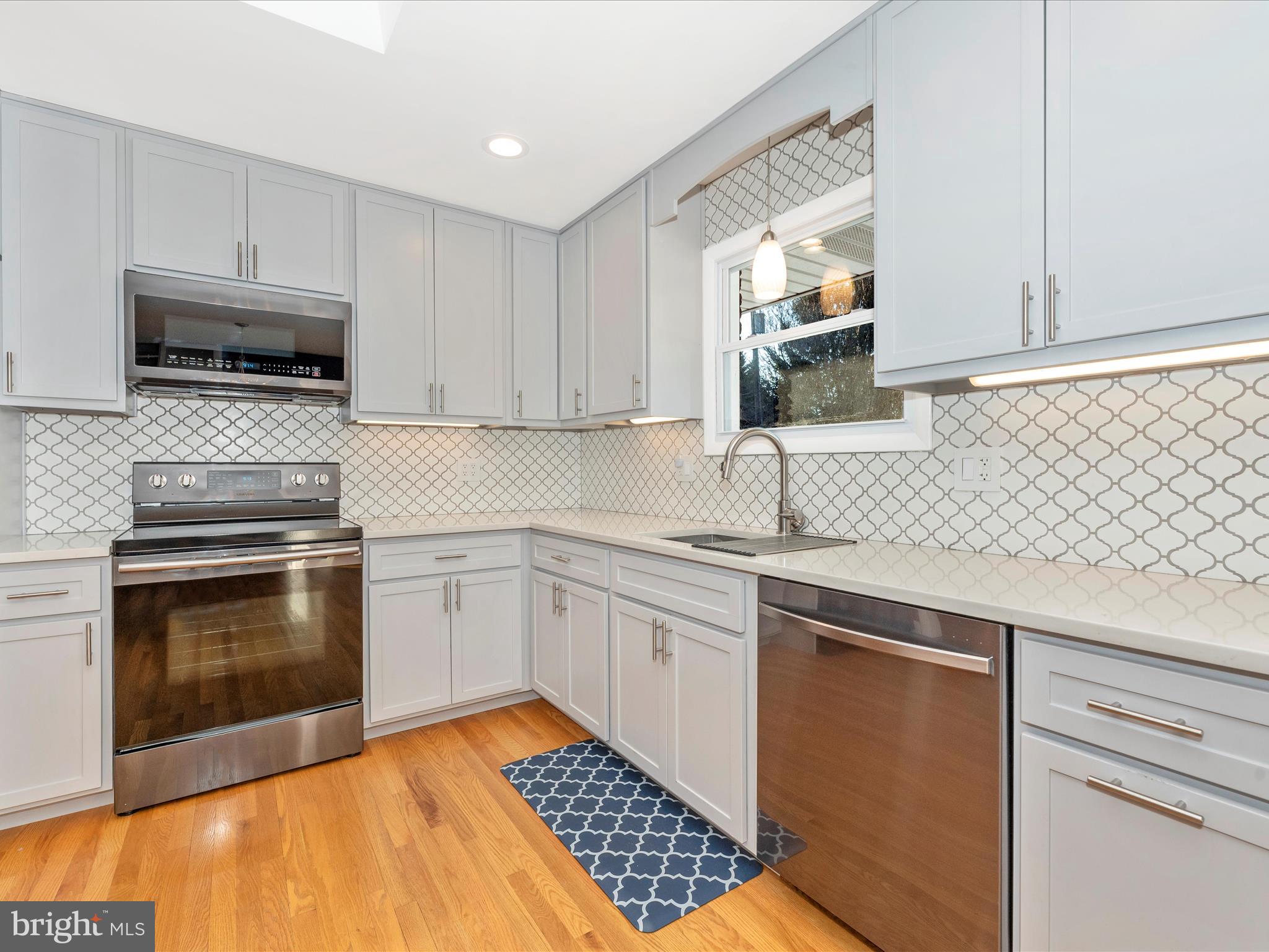 GREENVALE VILLAGE - Residential