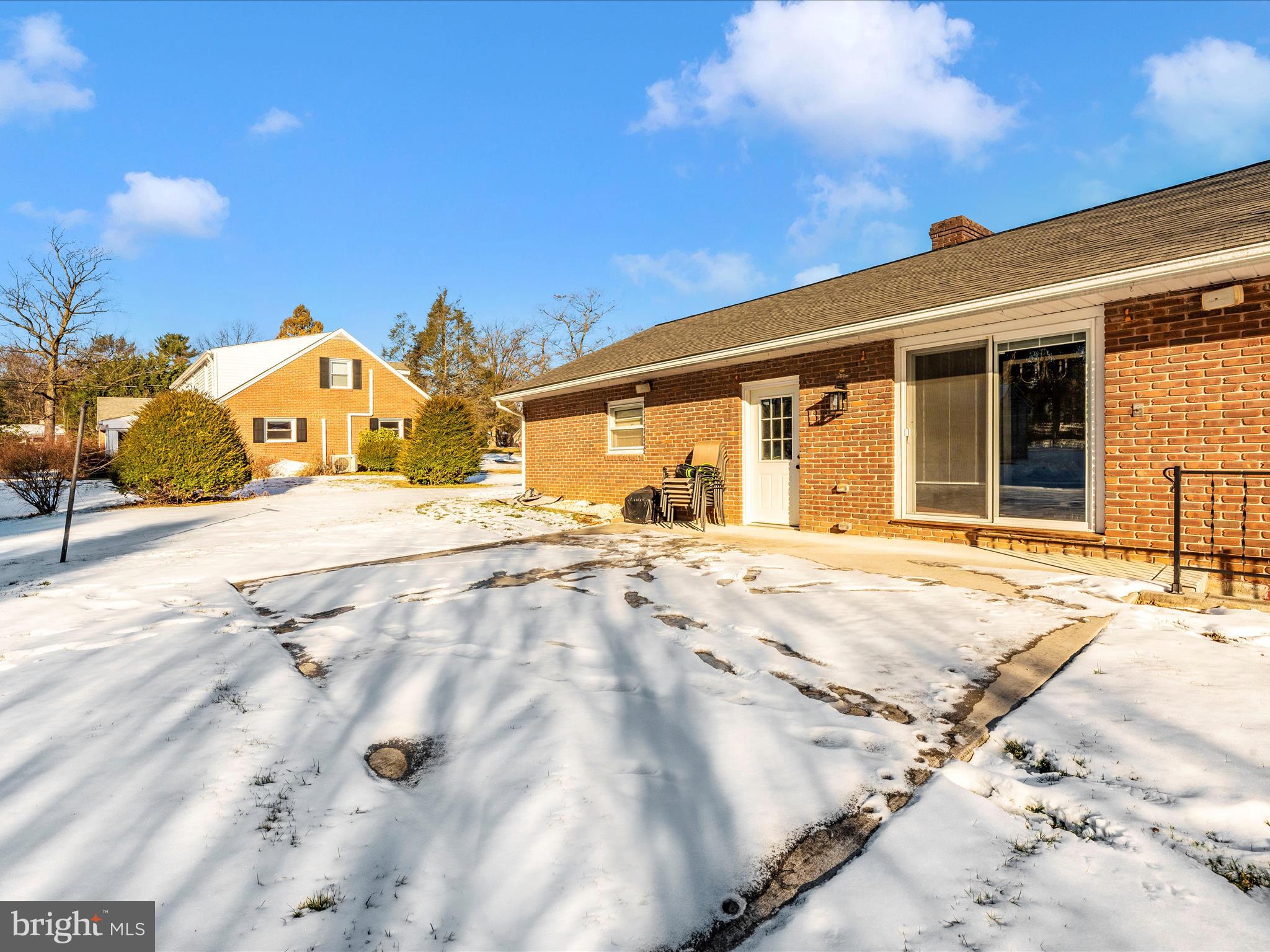 GREENVALE VILLAGE - Residential