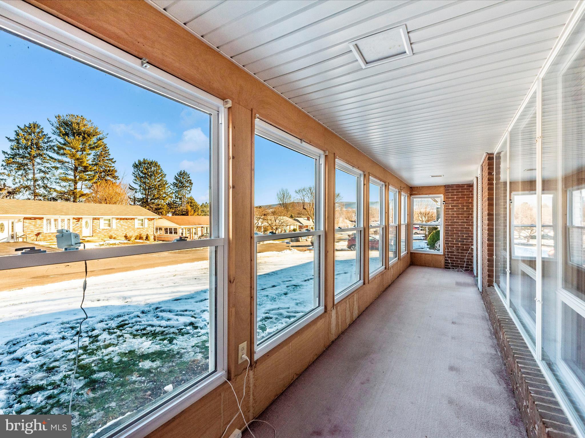 GREENVALE VILLAGE - Residential