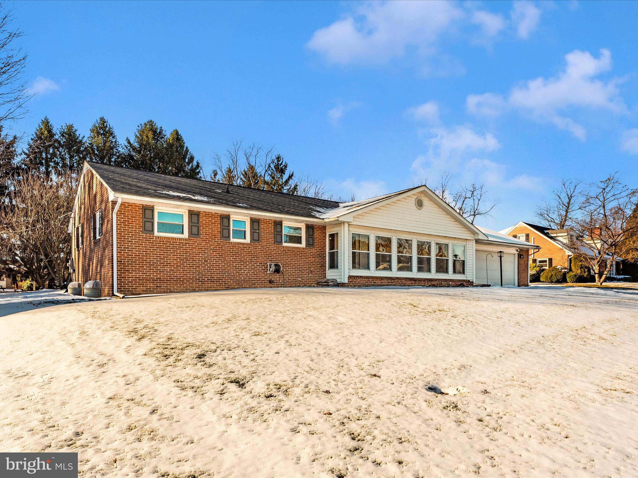 GREENVALE VILLAGE - Residential