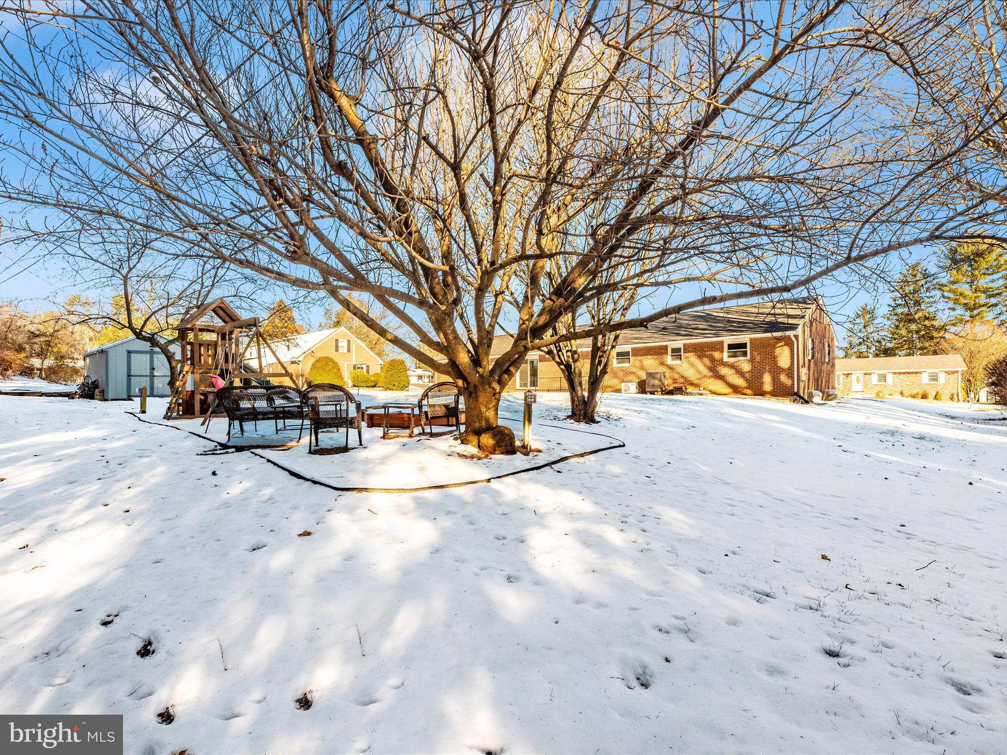 GREENVALE VILLAGE - Residential