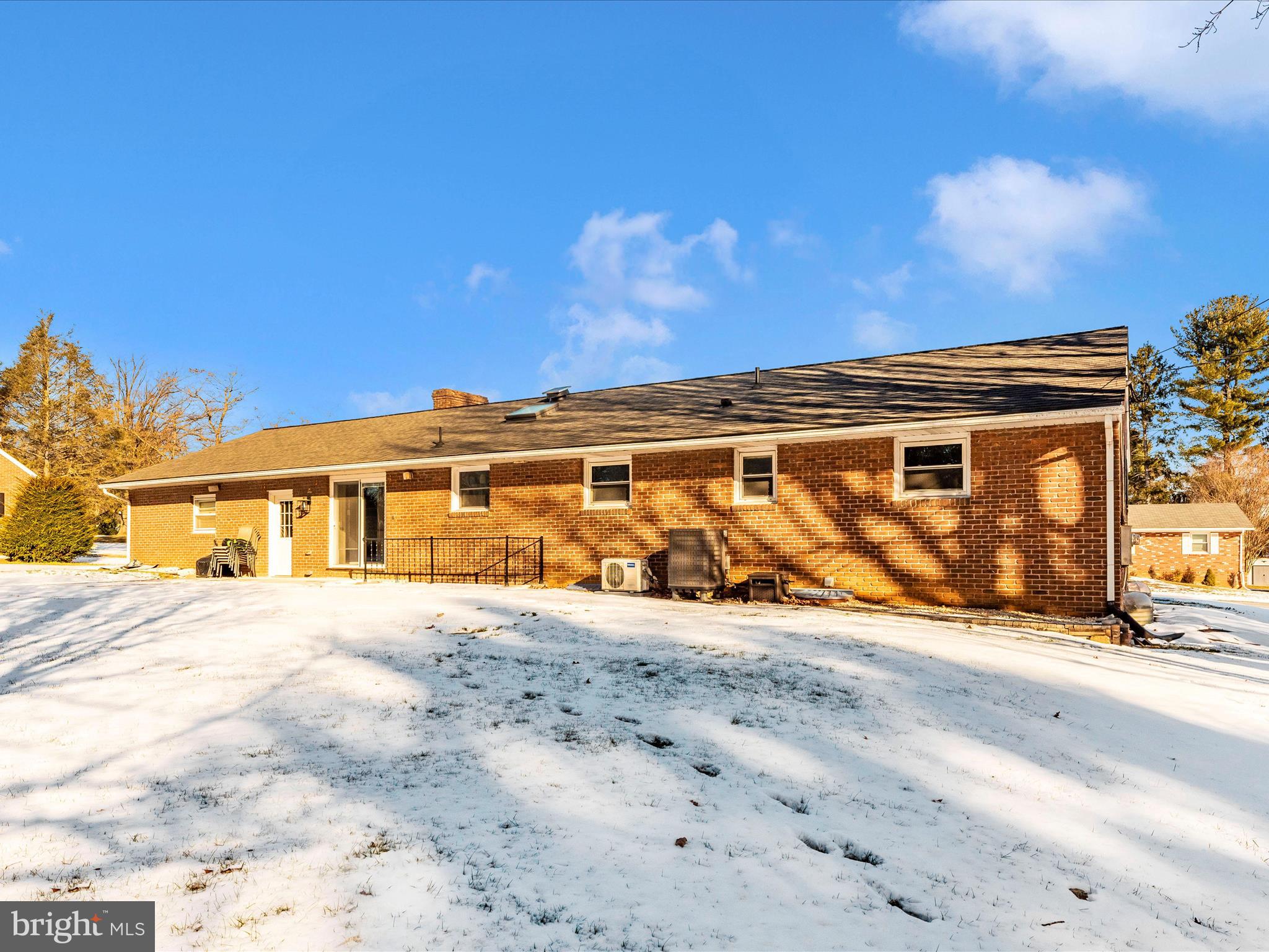 GREENVALE VILLAGE - Residential