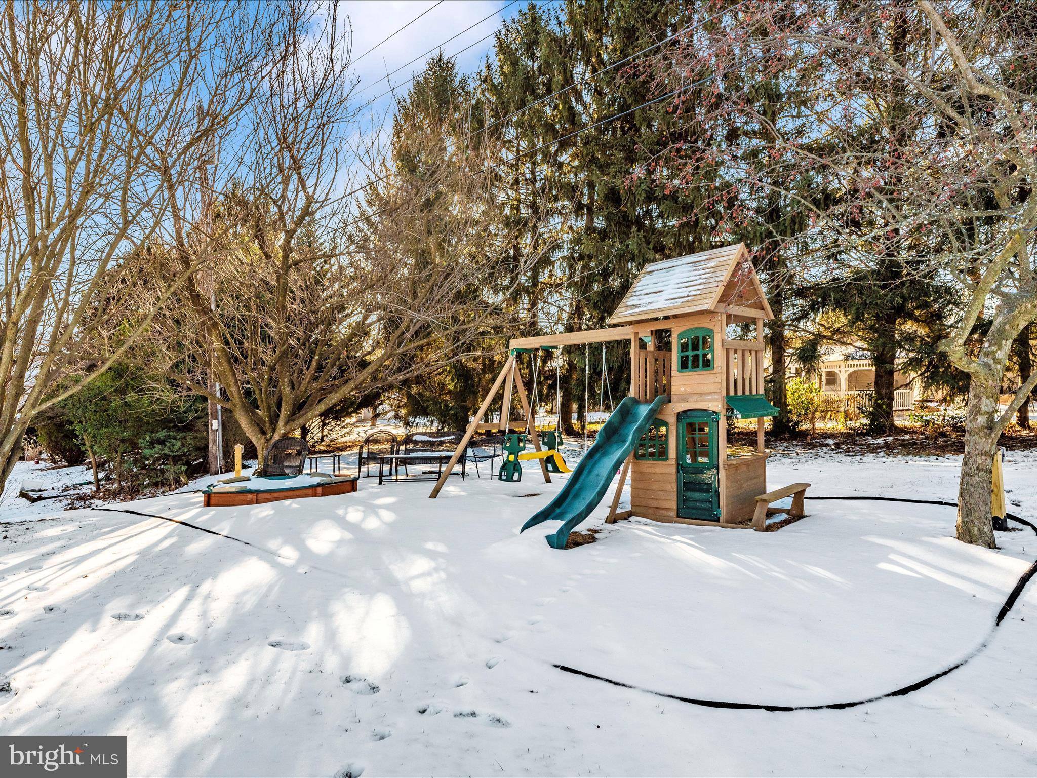 GREENVALE VILLAGE - Residential