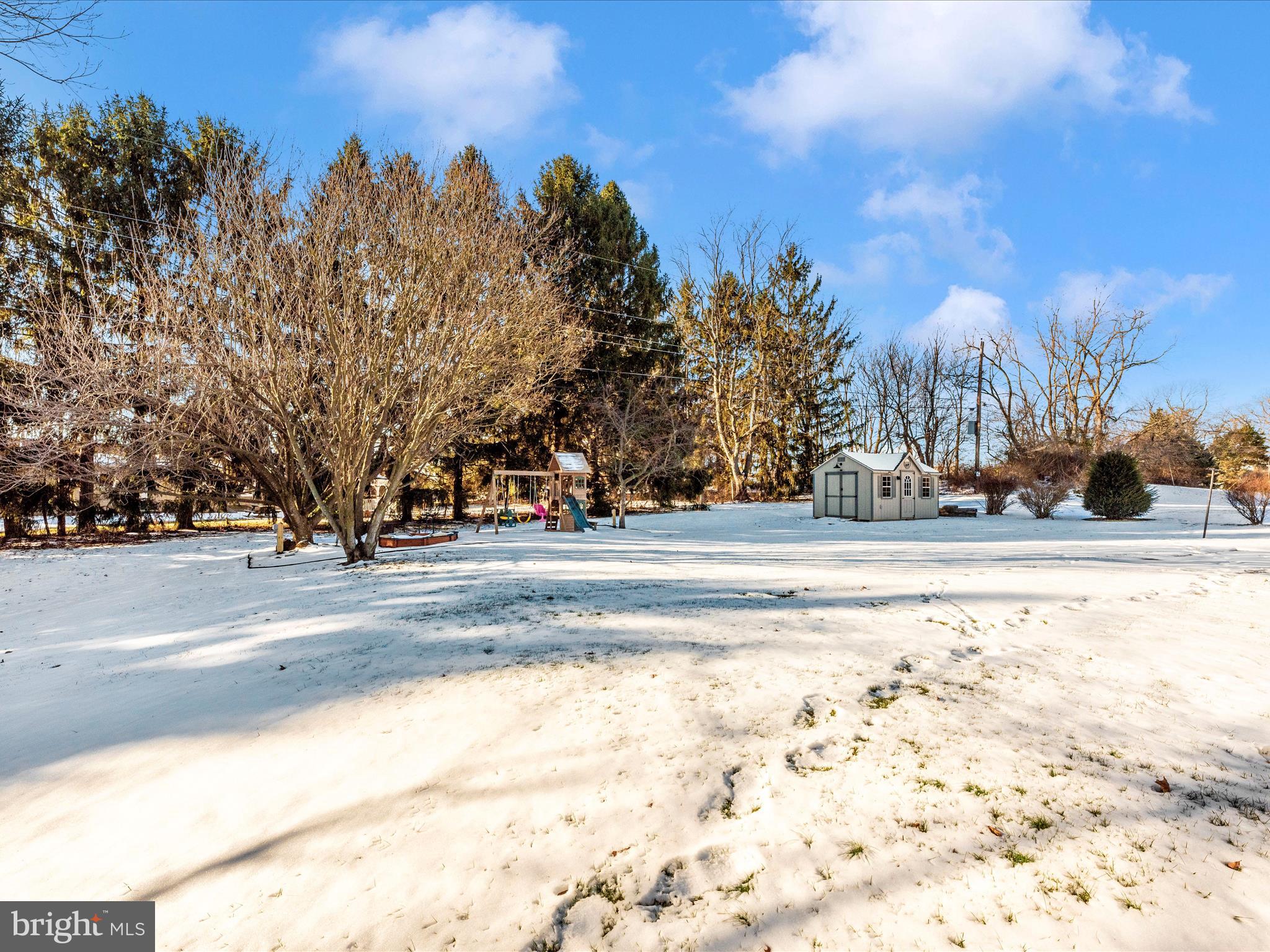 GREENVALE VILLAGE - Residential